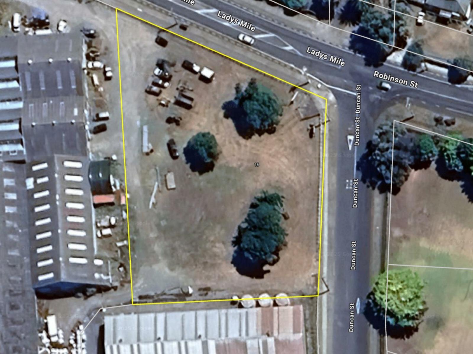 15 Ladys Mile, Foxton