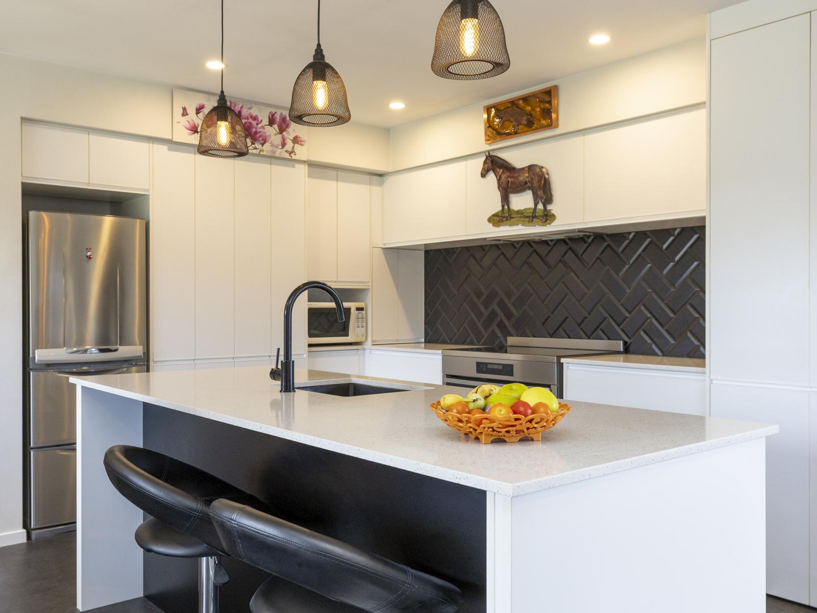 11 Sedge Grove, Nukuhau