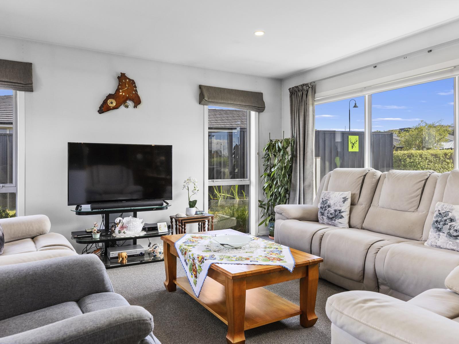 11 Sedge Grove, Nukuhau