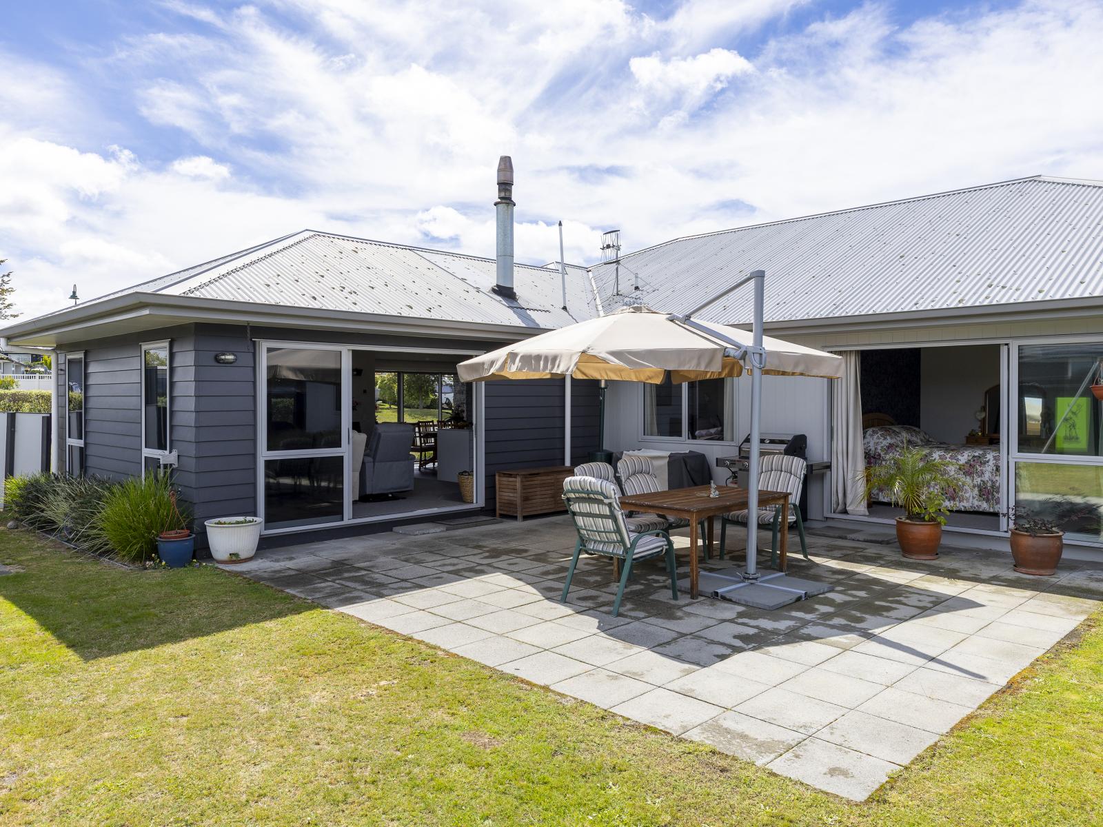 11 Sedge Grove, Nukuhau