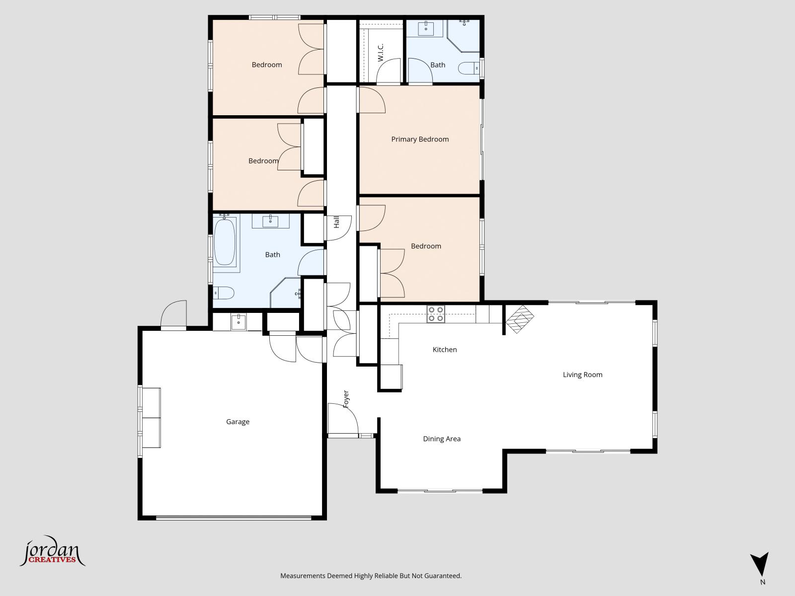 11 Sedge Grove, Nukuhau