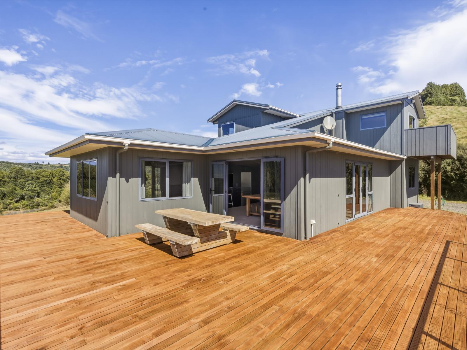 3560B State Highway 4, Raurimu