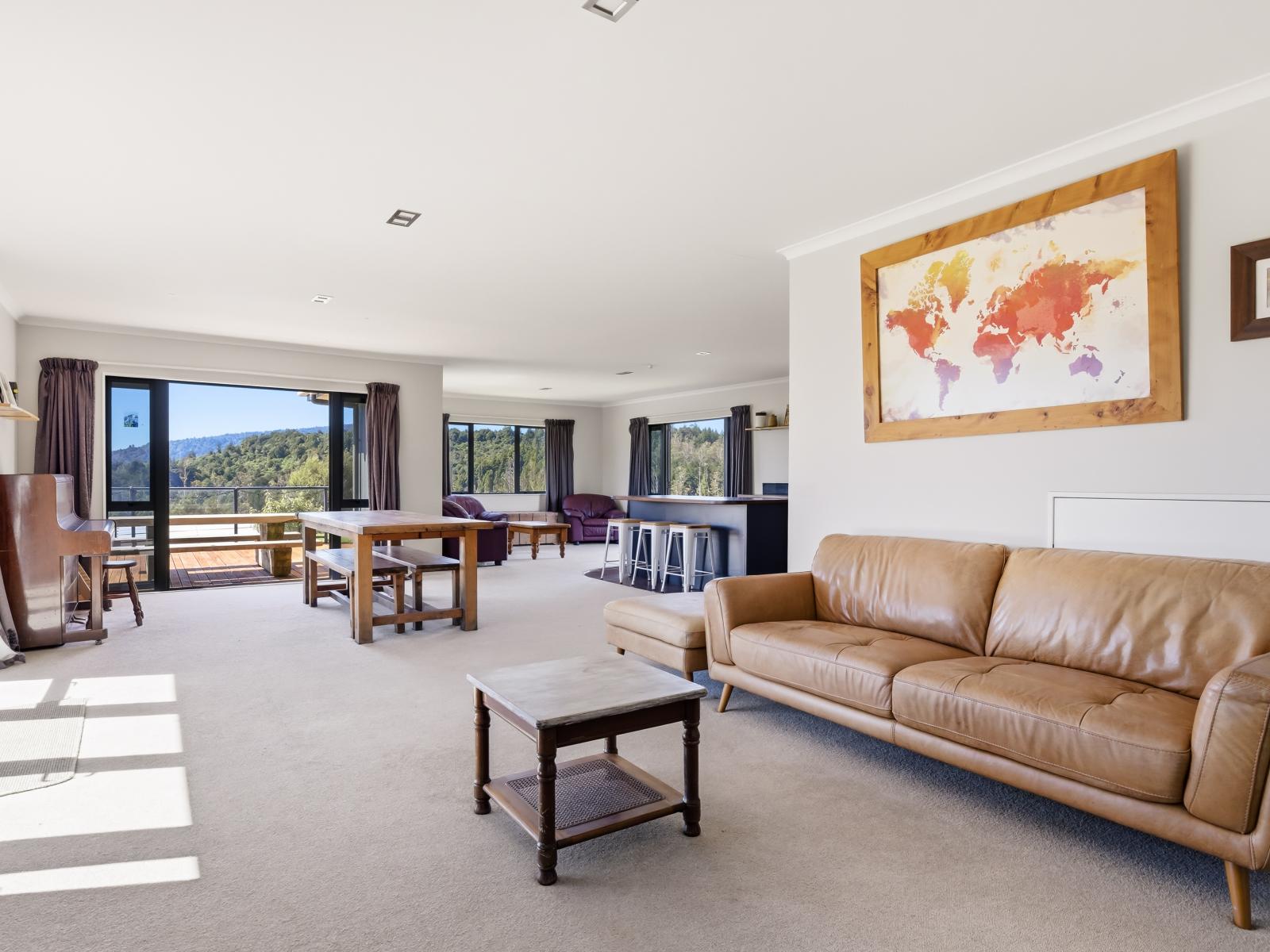 3560B State Highway 4, Raurimu