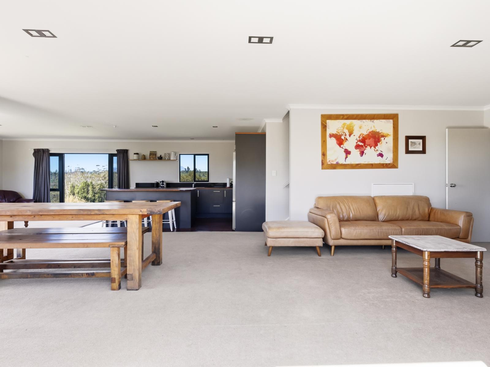 3560B State Highway 4, Raurimu