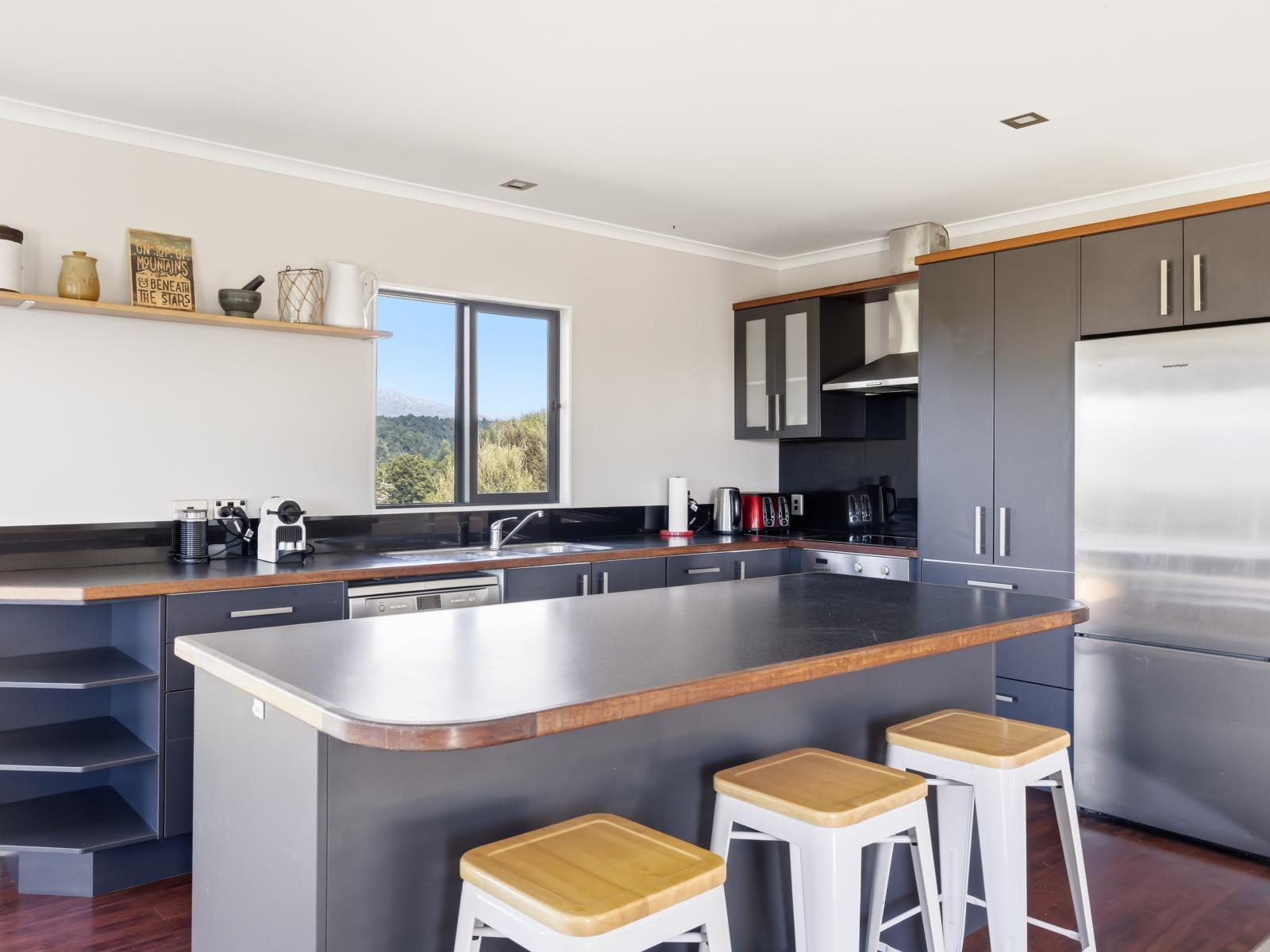 3560B State Highway 4, Raurimu