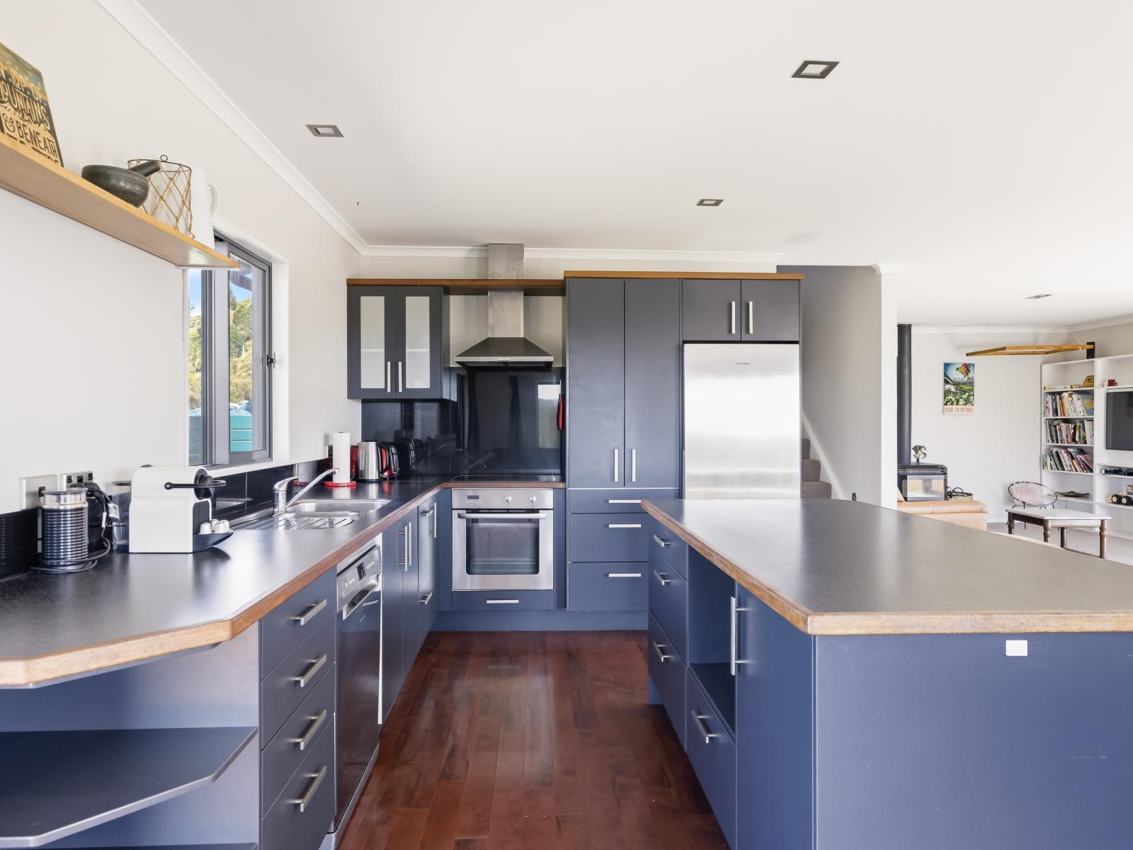 3560B State Highway 4, Raurimu