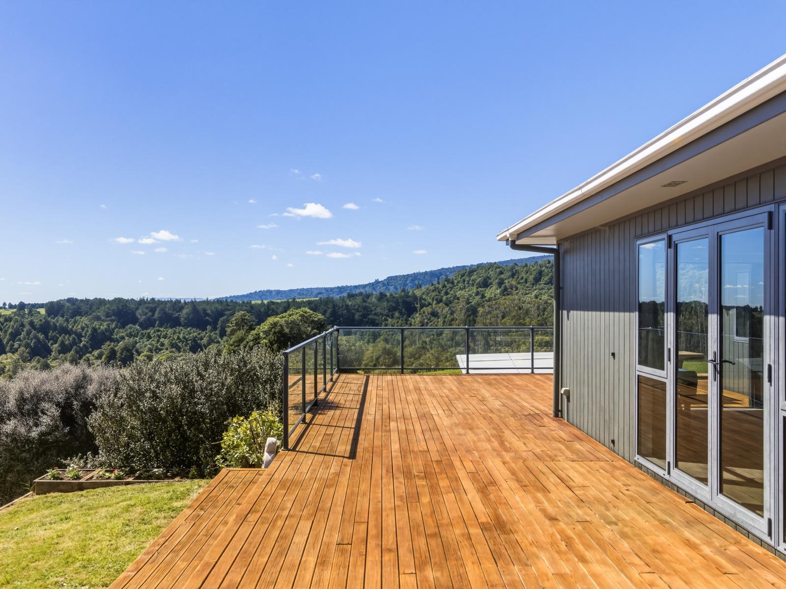 3560B State Highway 4, Raurimu