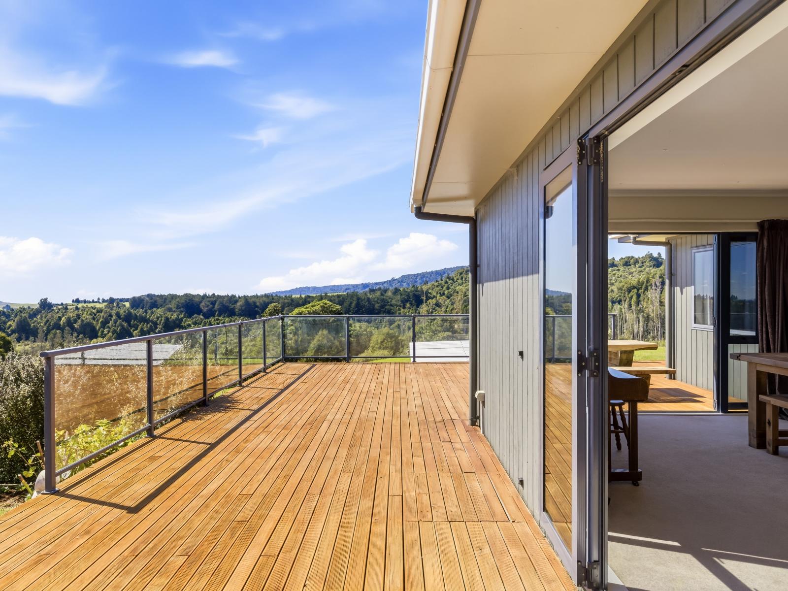 3560B State Highway 4, Raurimu