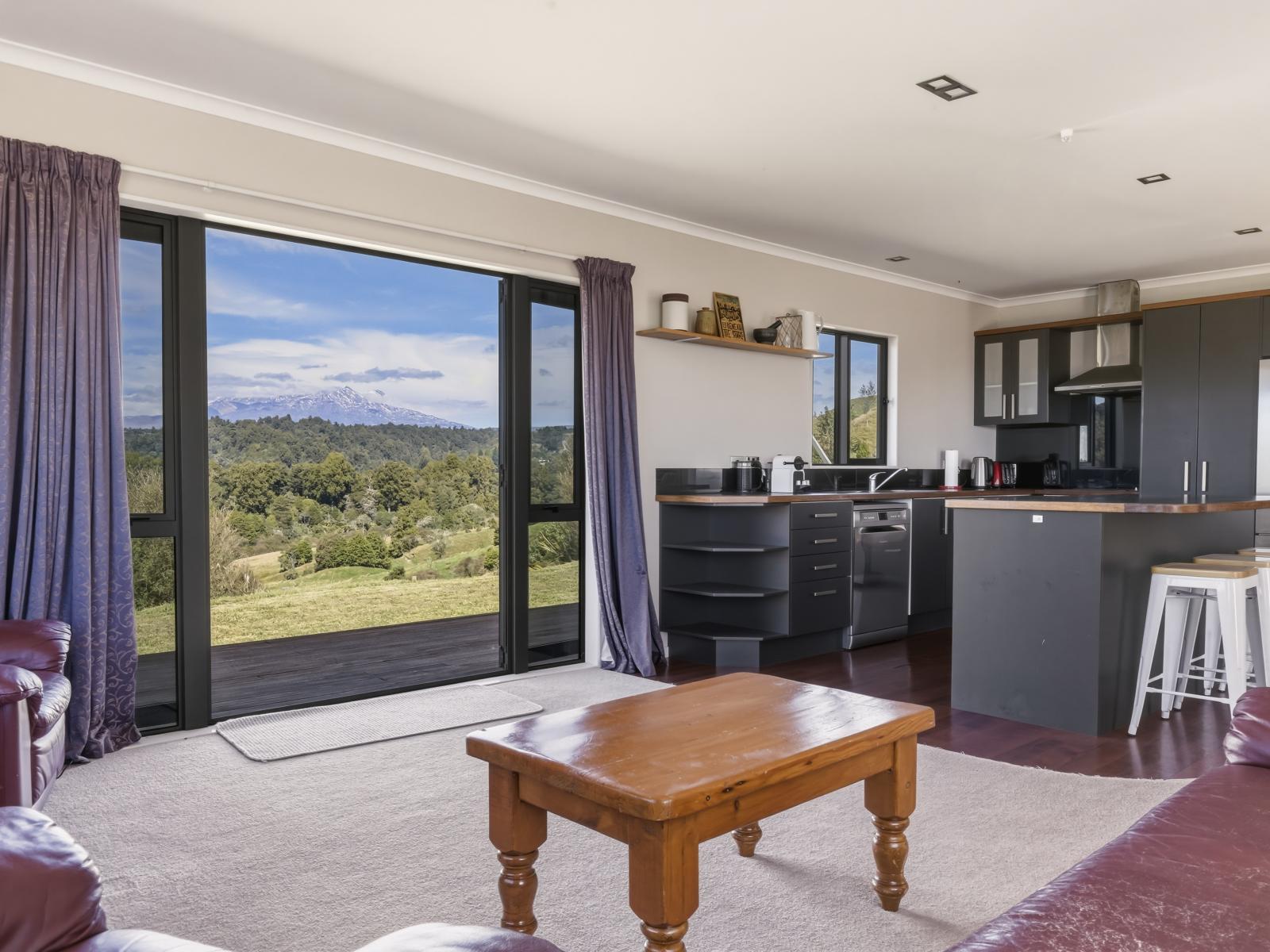 3560B State Highway 4, Raurimu