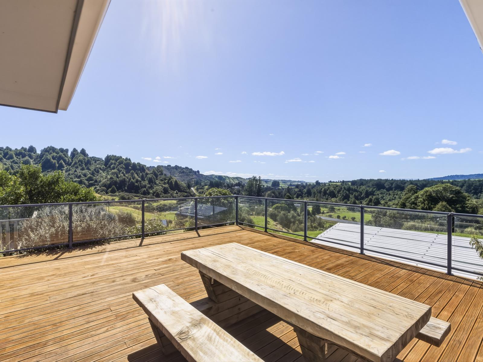 3560B State Highway 4, Raurimu