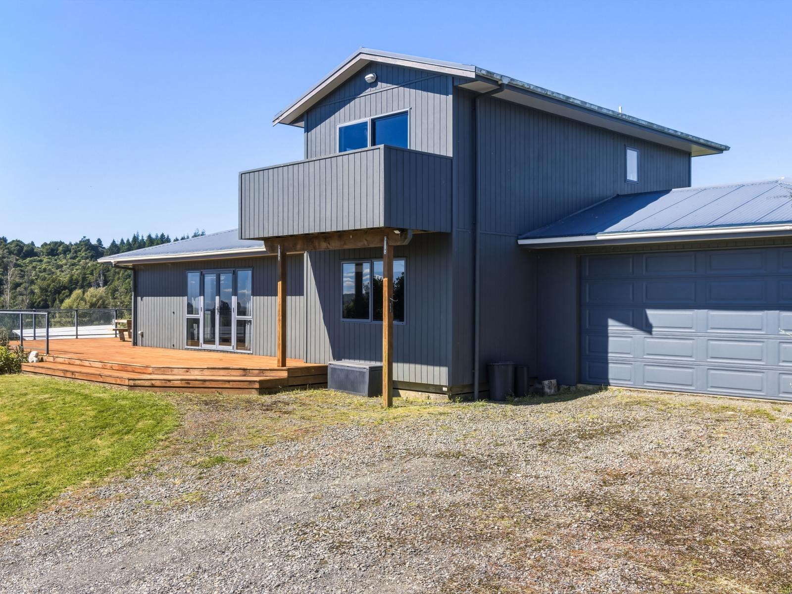 3560B State Highway 4, Raurimu