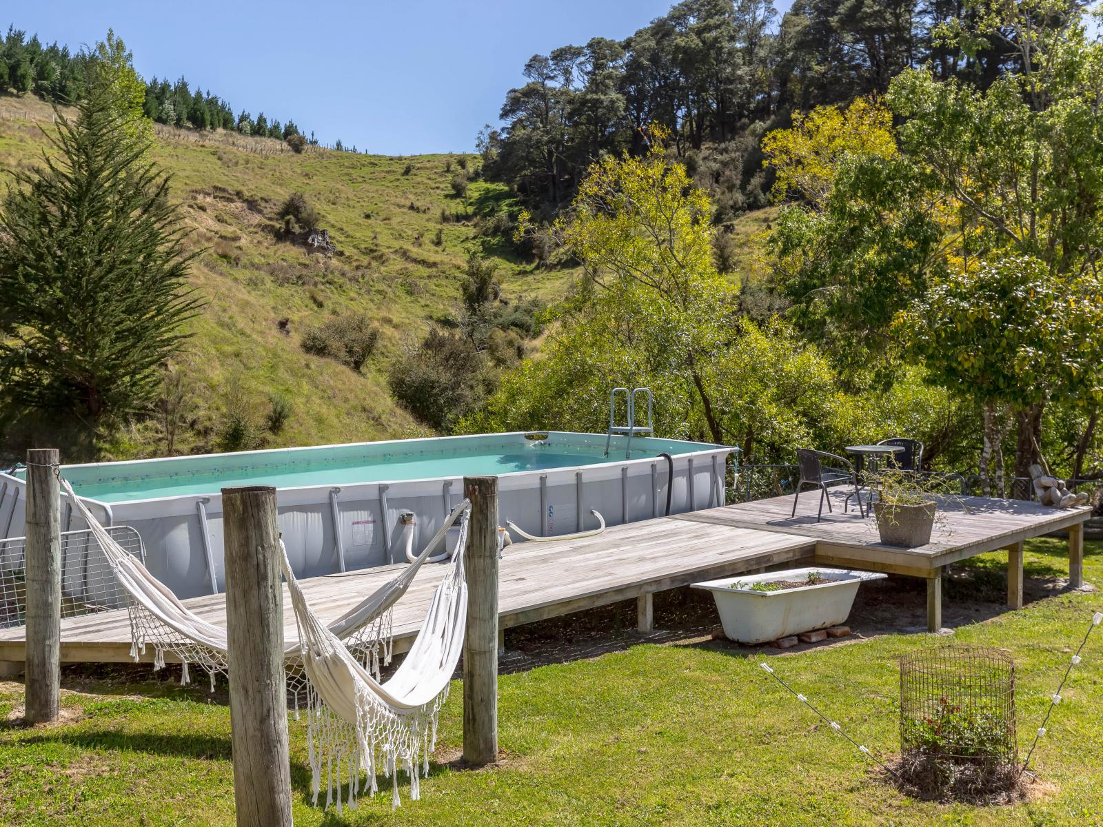 2010 Te Wharau Road, Te Wharau