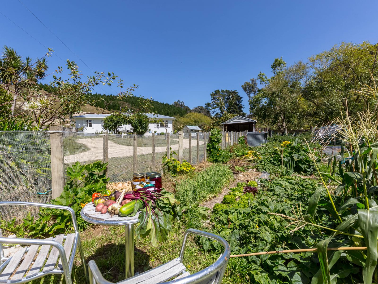 2010 Te Wharau Road, Te Wharau