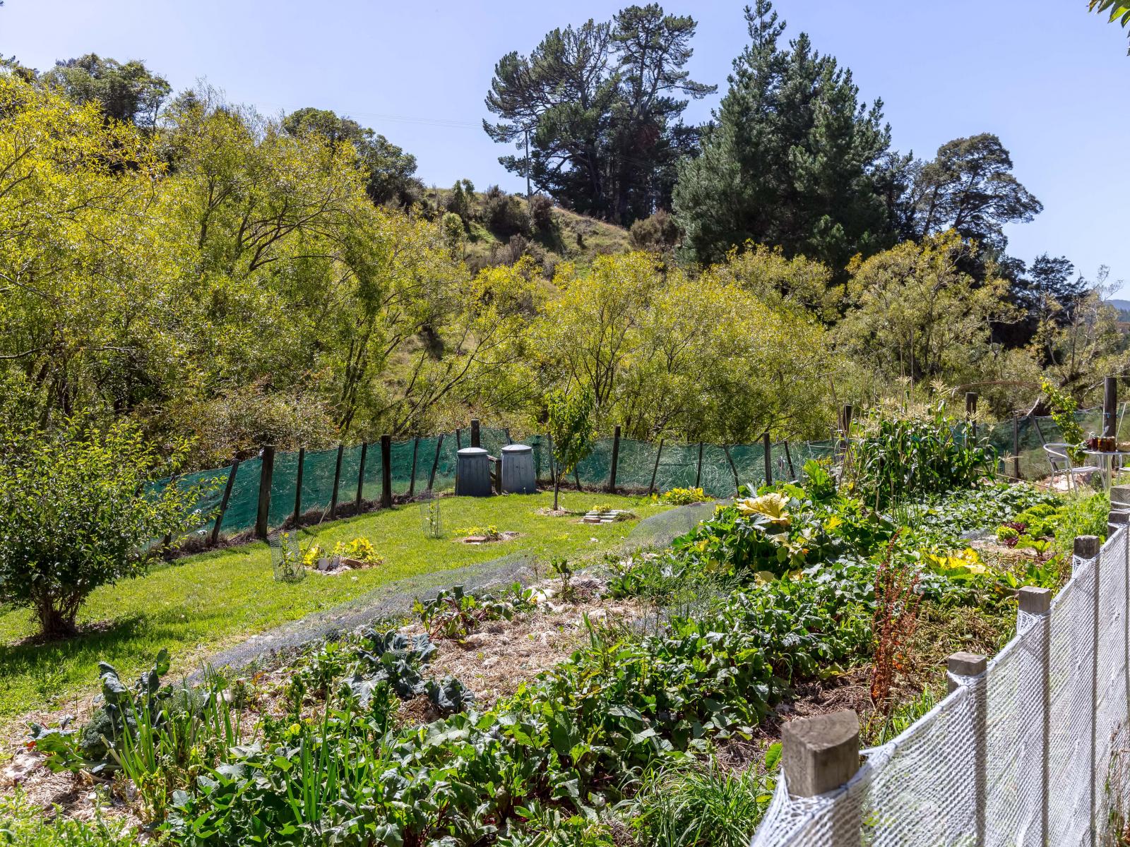 2010 Te Wharau Road, Te Wharau