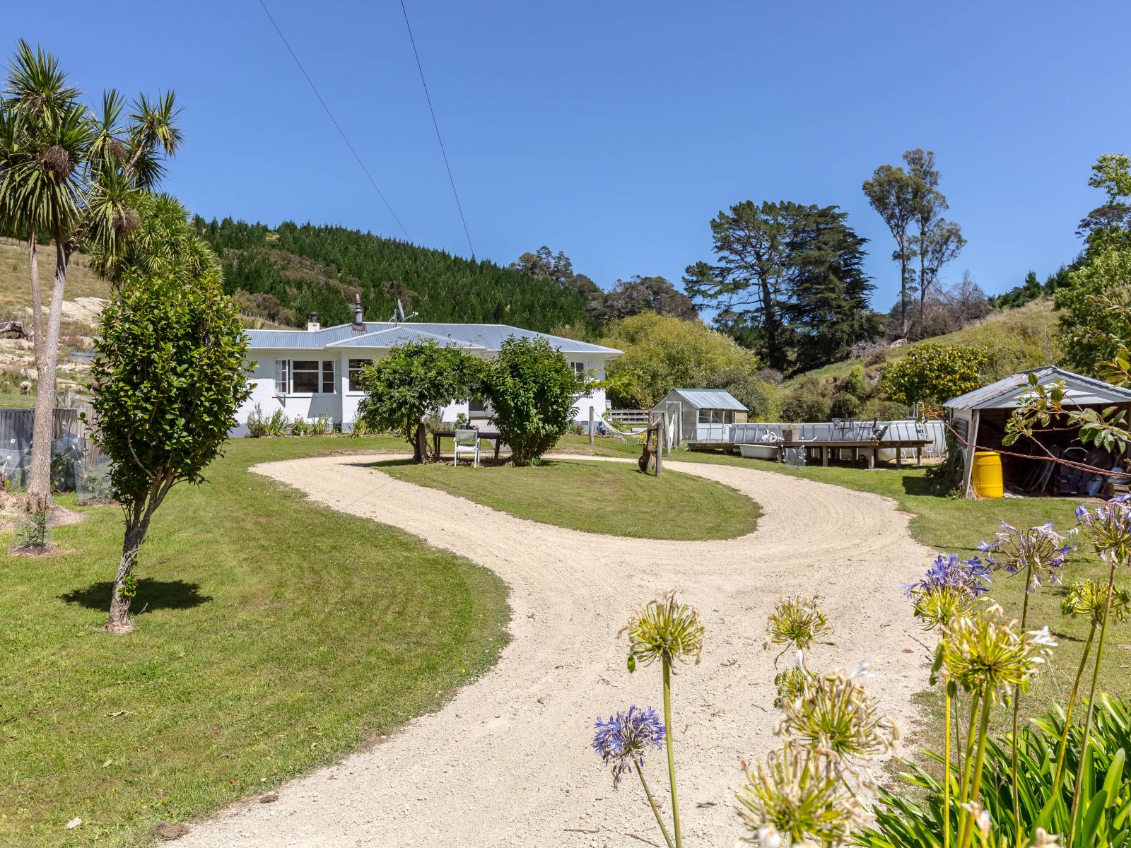 2010 Te Wharau Road, Te Wharau