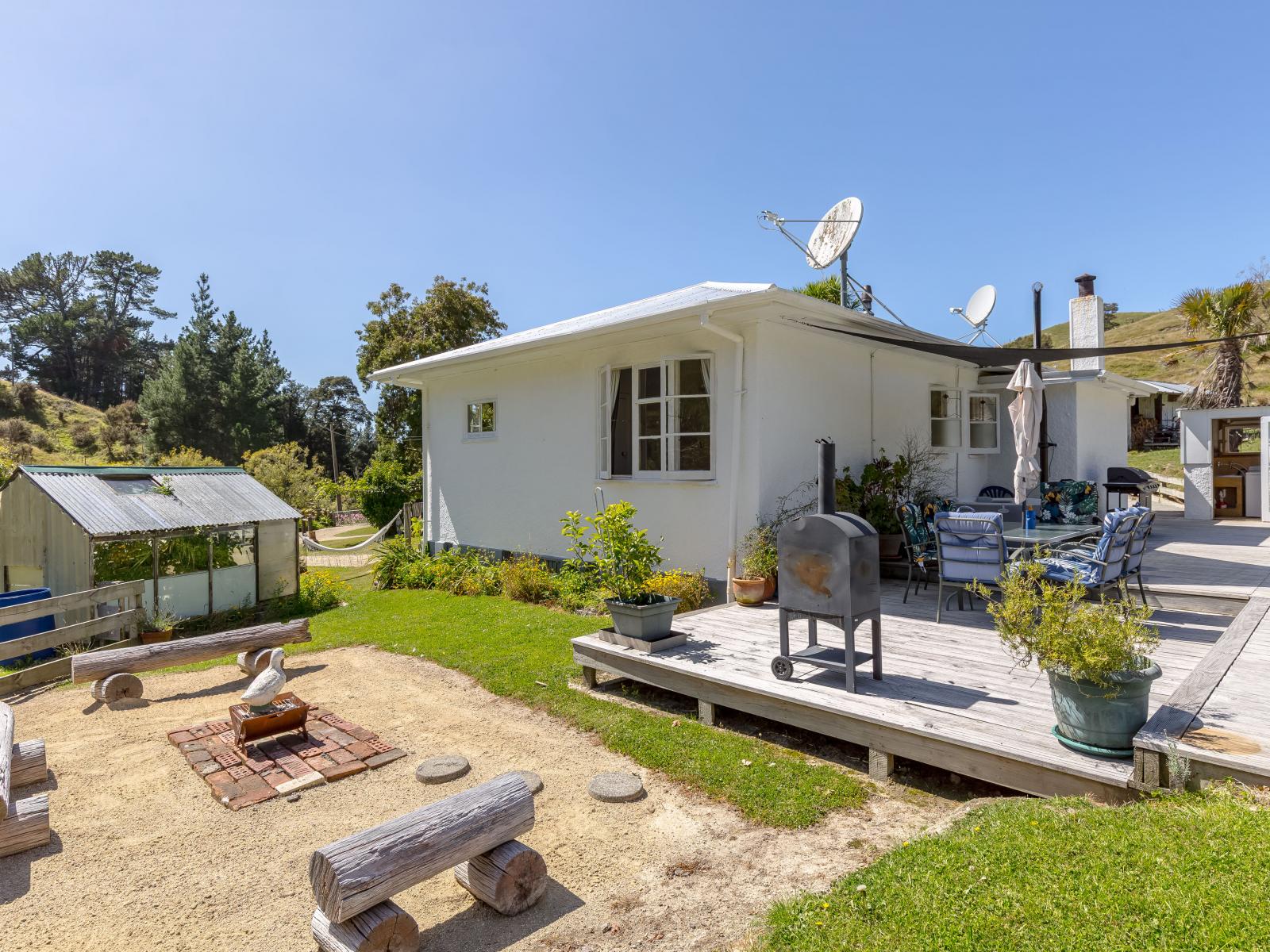 2010 Te Wharau Road, Te Wharau