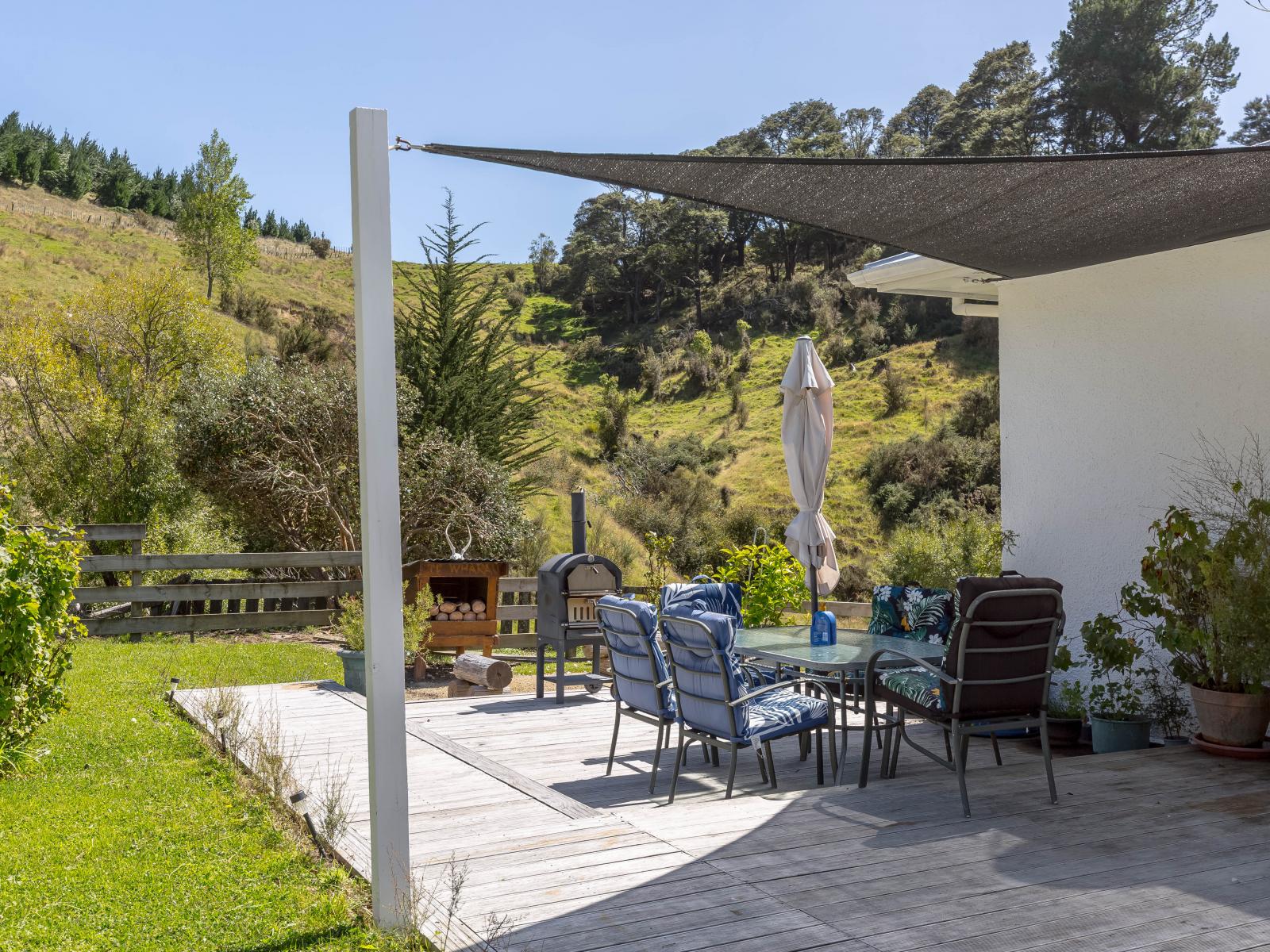 2010 Te Wharau Road, Te Wharau
