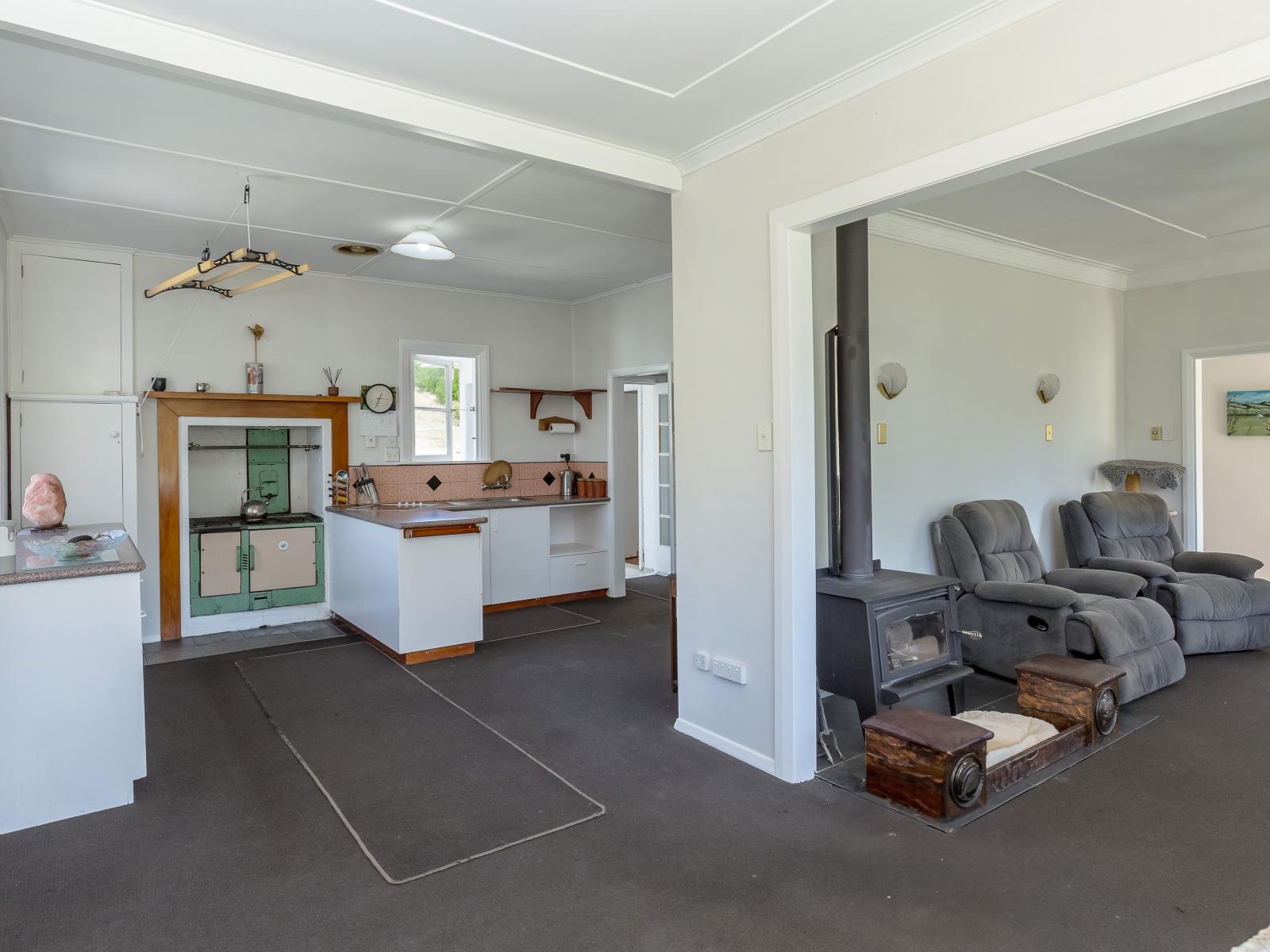 2010 Te Wharau Road, Te Wharau