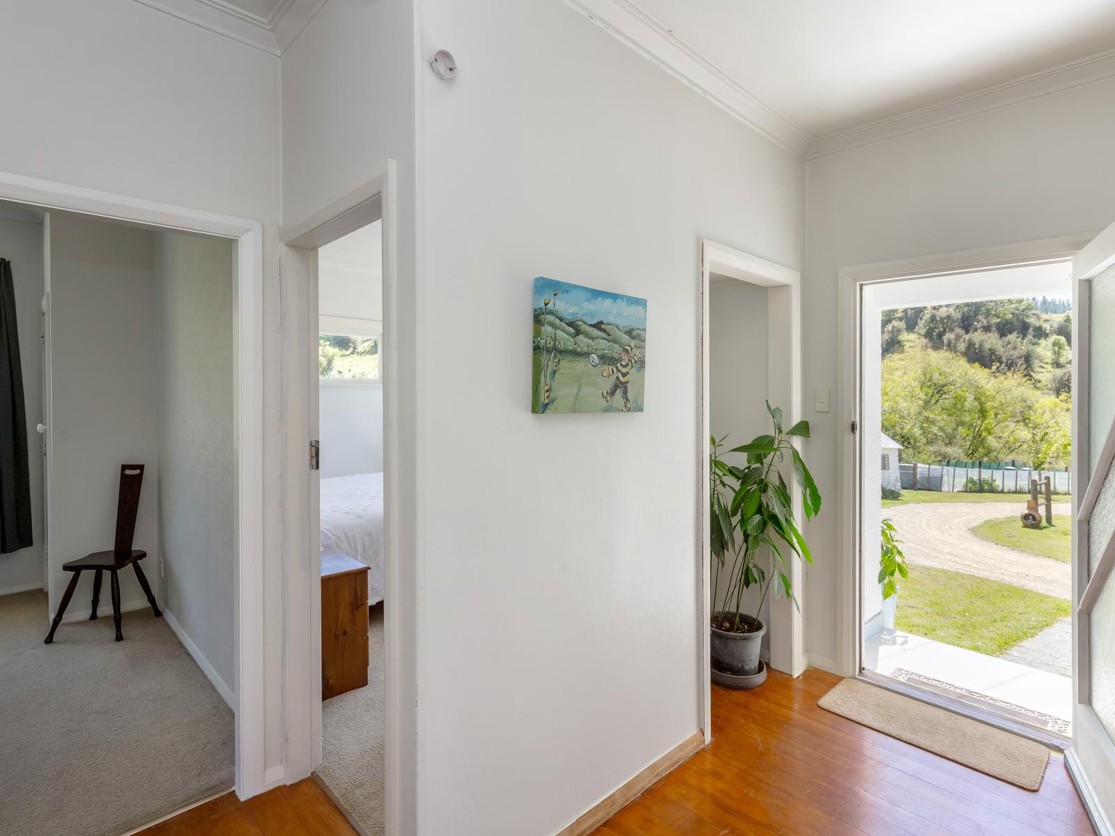 2010 Te Wharau Road, Te Wharau