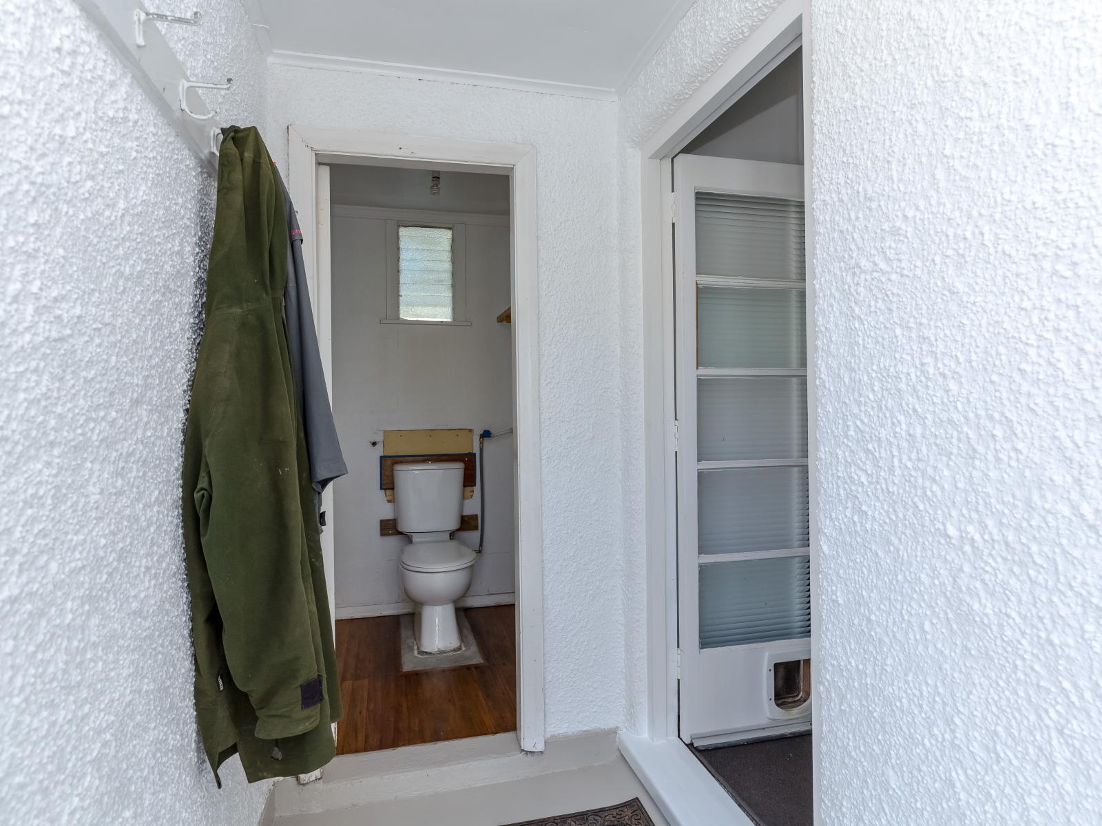 2010 Te Wharau Road, Te Wharau