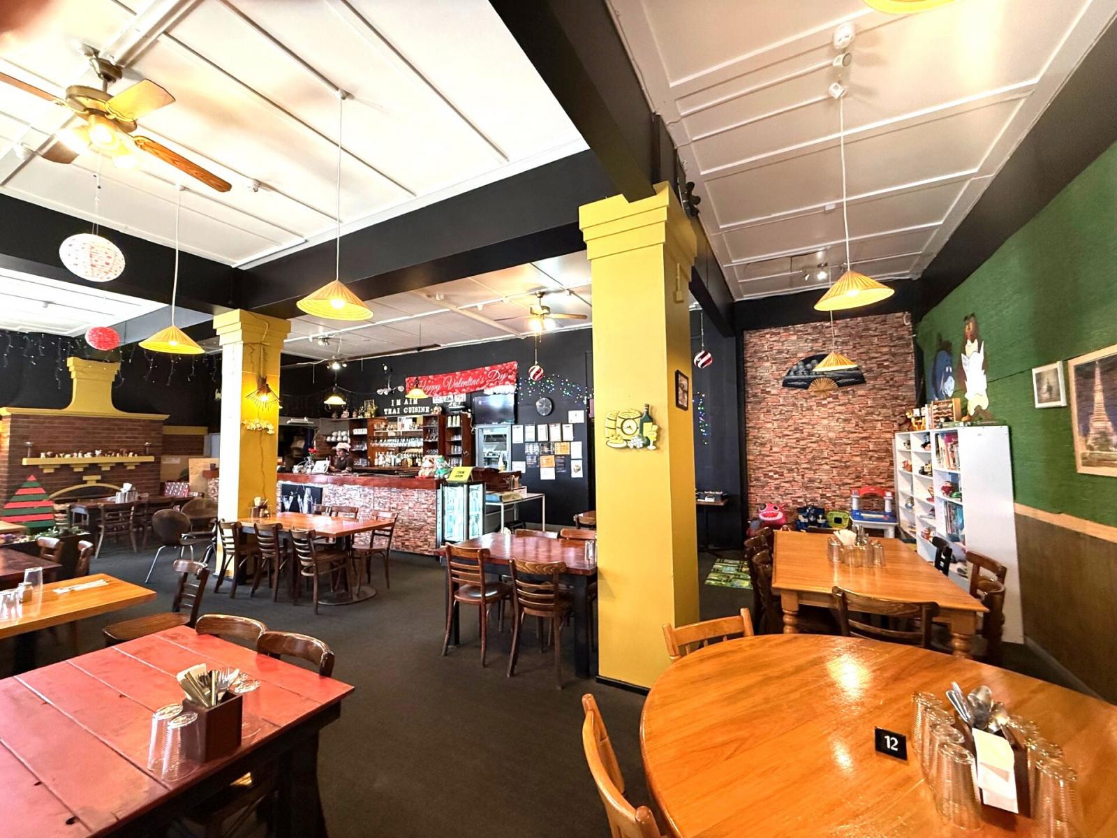 2 Barraud Street, Dannevirke