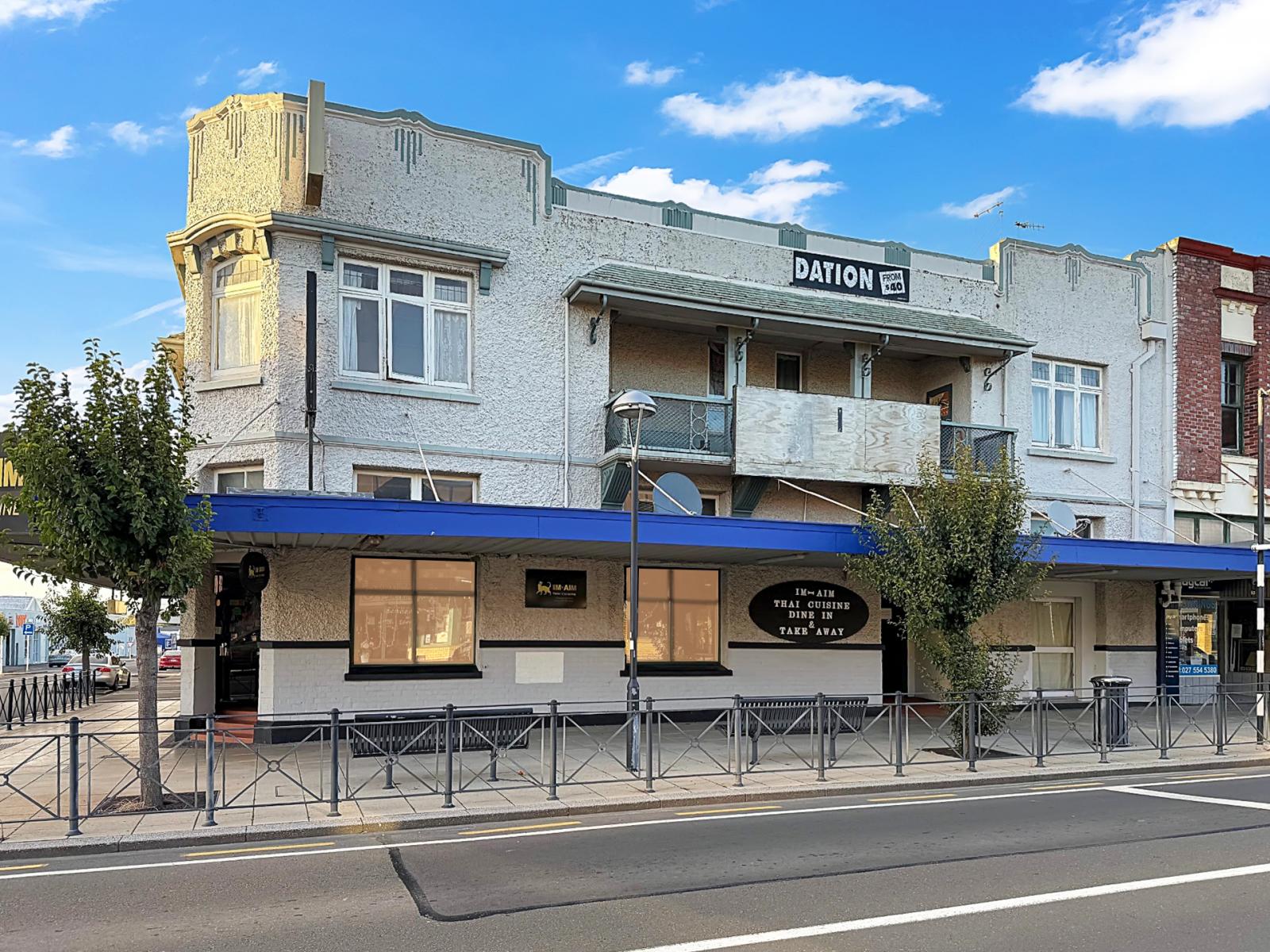 2 Barraud Street, Dannevirke