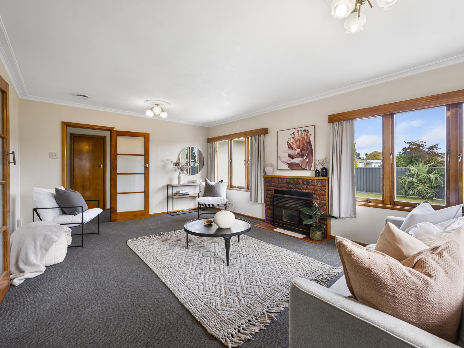 256 Kennedy Road, Onekawa