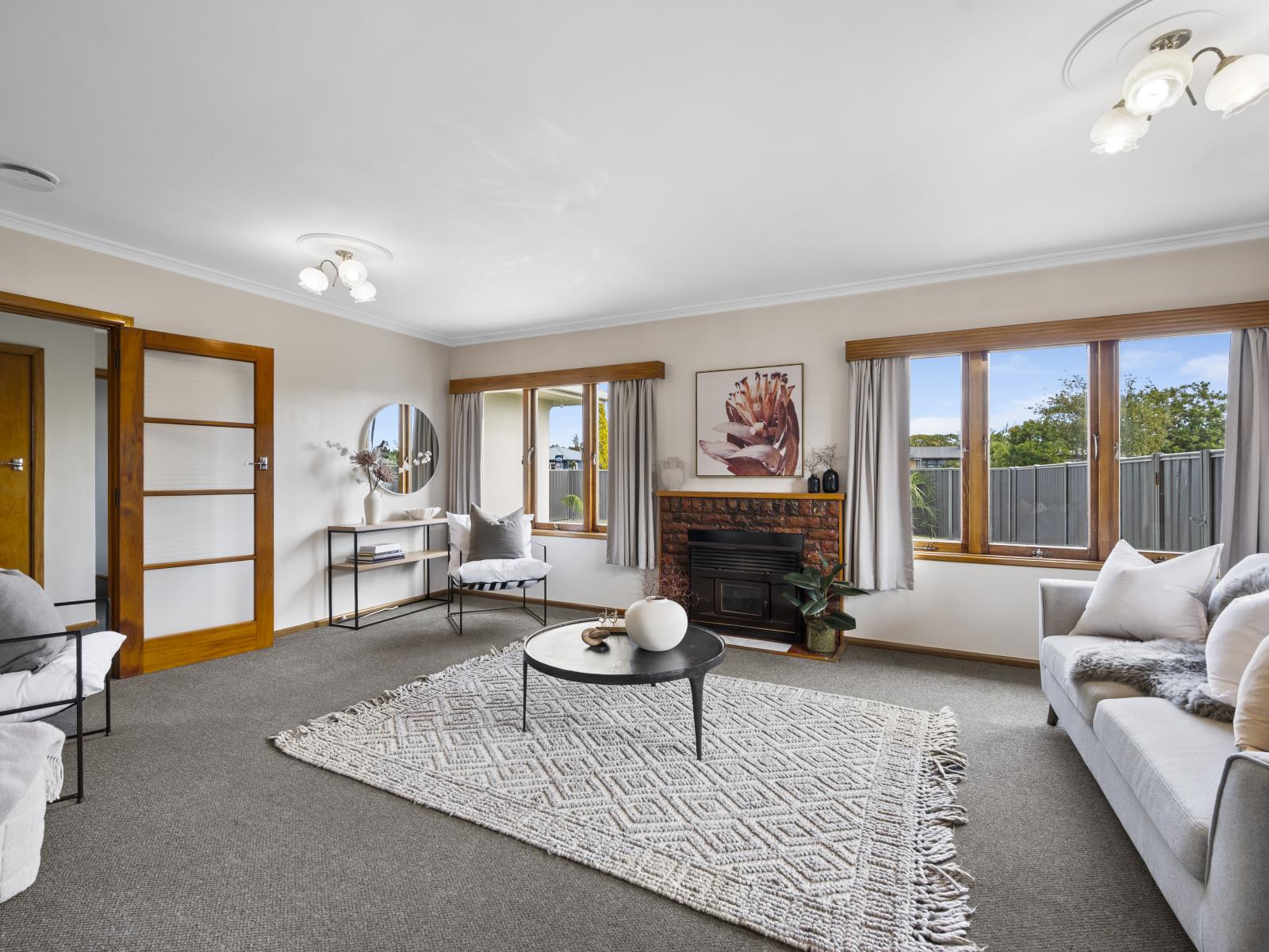 256 Kennedy Road, Onekawa