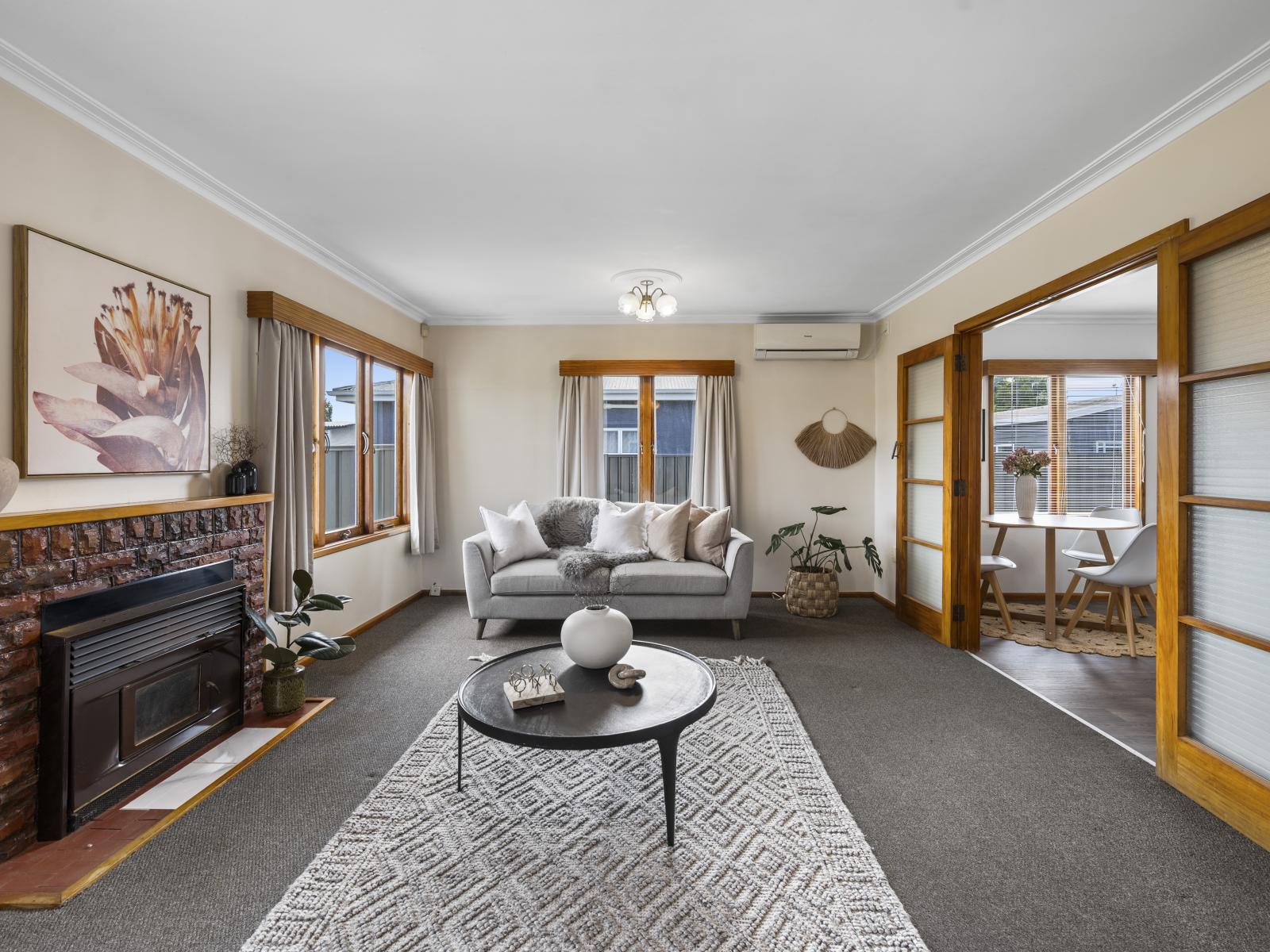 256 Kennedy Road, Onekawa