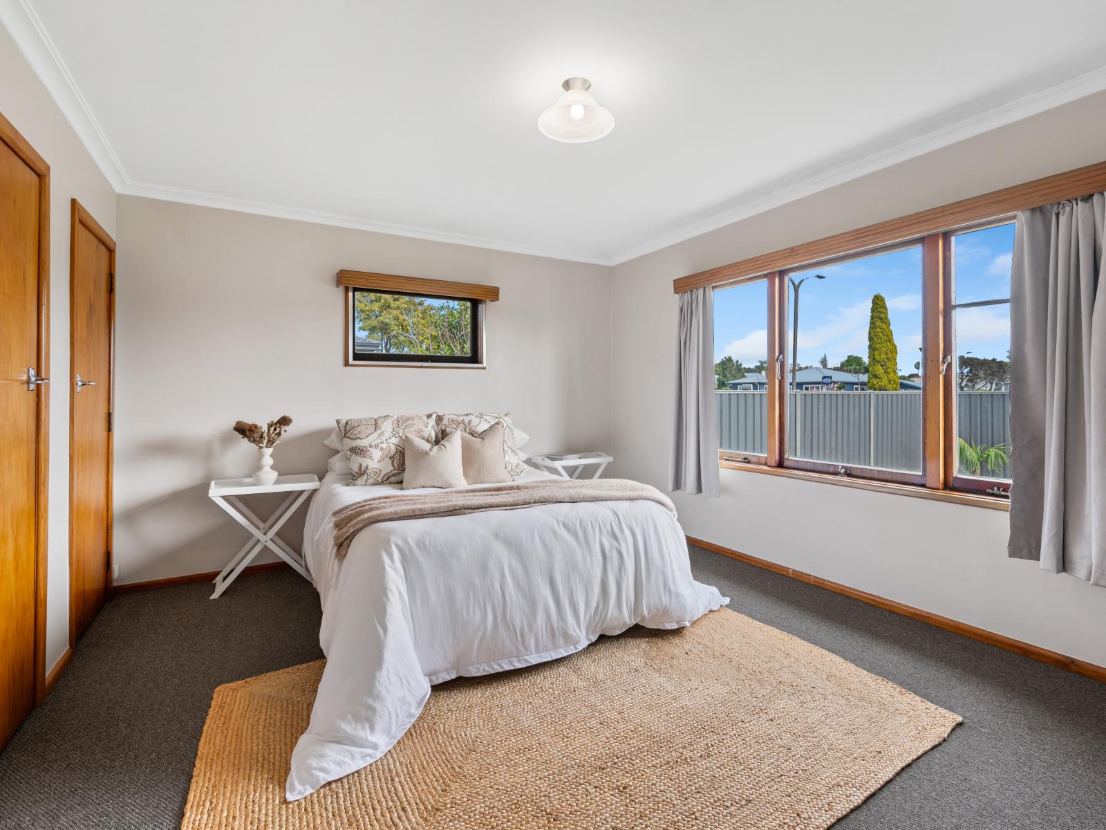 256 Kennedy Road, Onekawa