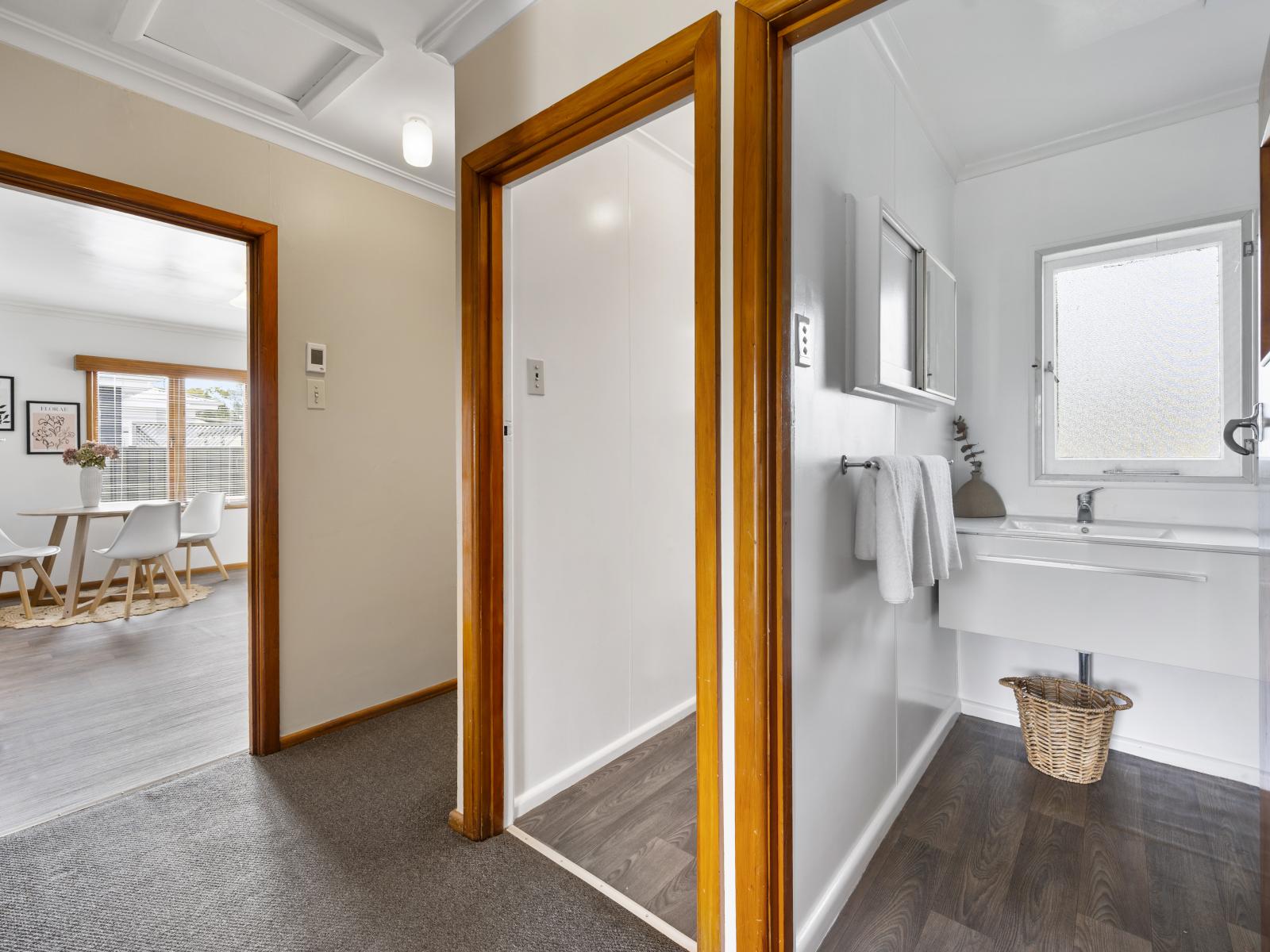 256 Kennedy Road, Onekawa