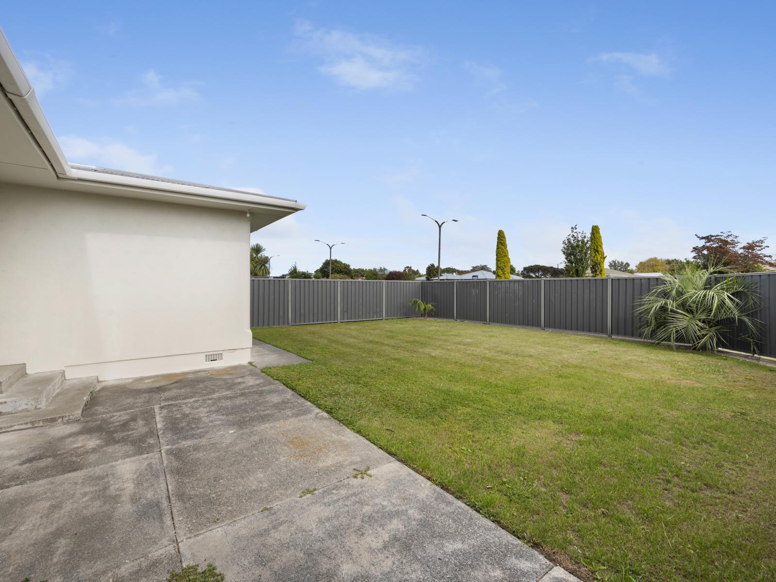 256 Kennedy Road, Onekawa