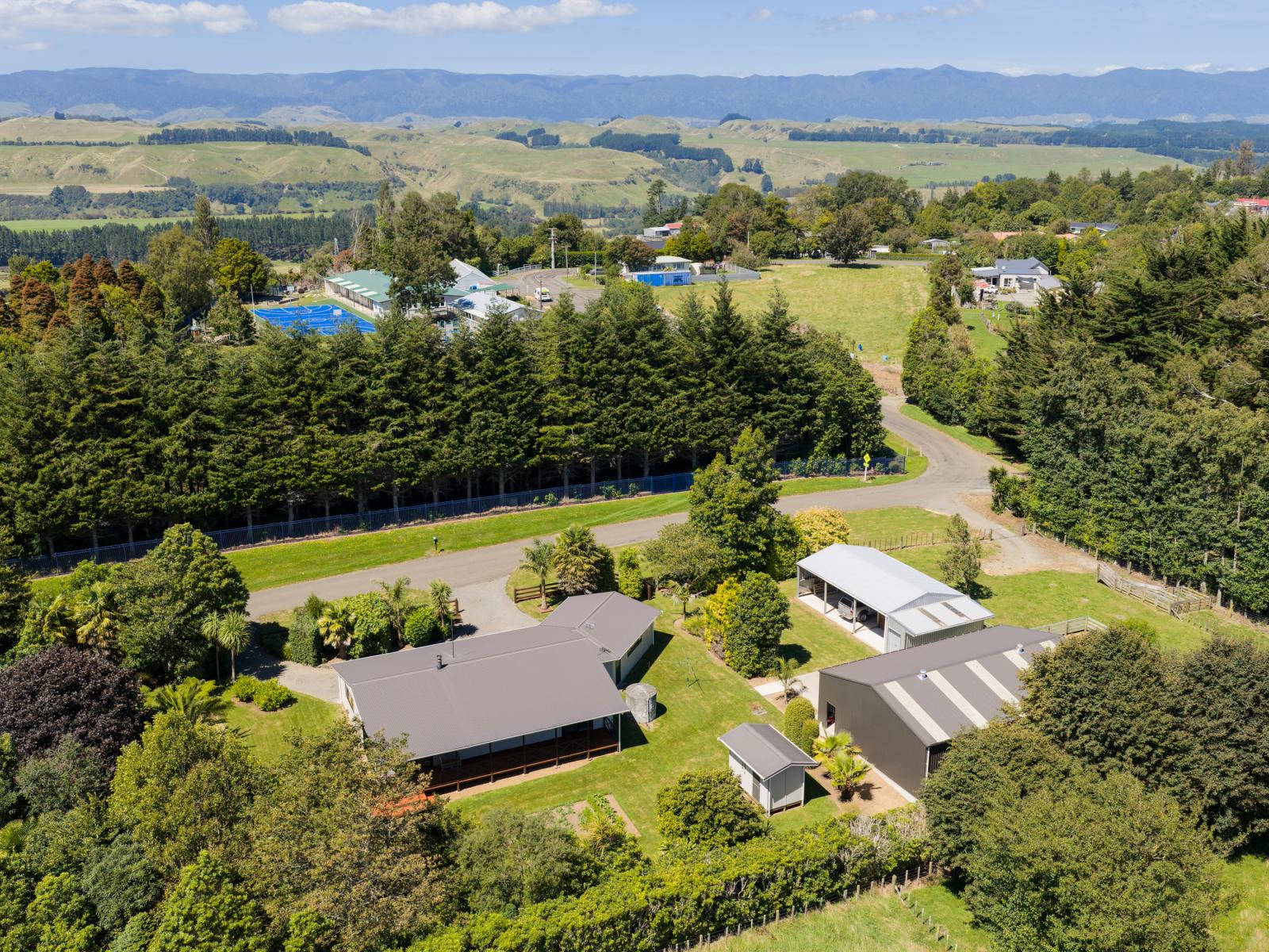 10 Fleury Street, Kimbolton