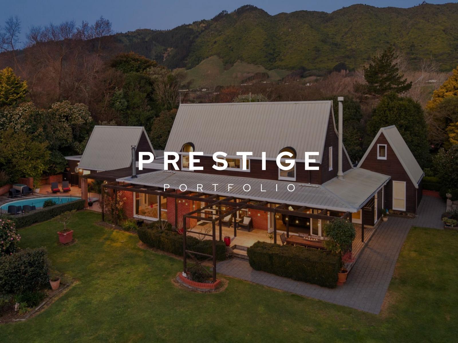 48 Greenhill Road, Waikanae