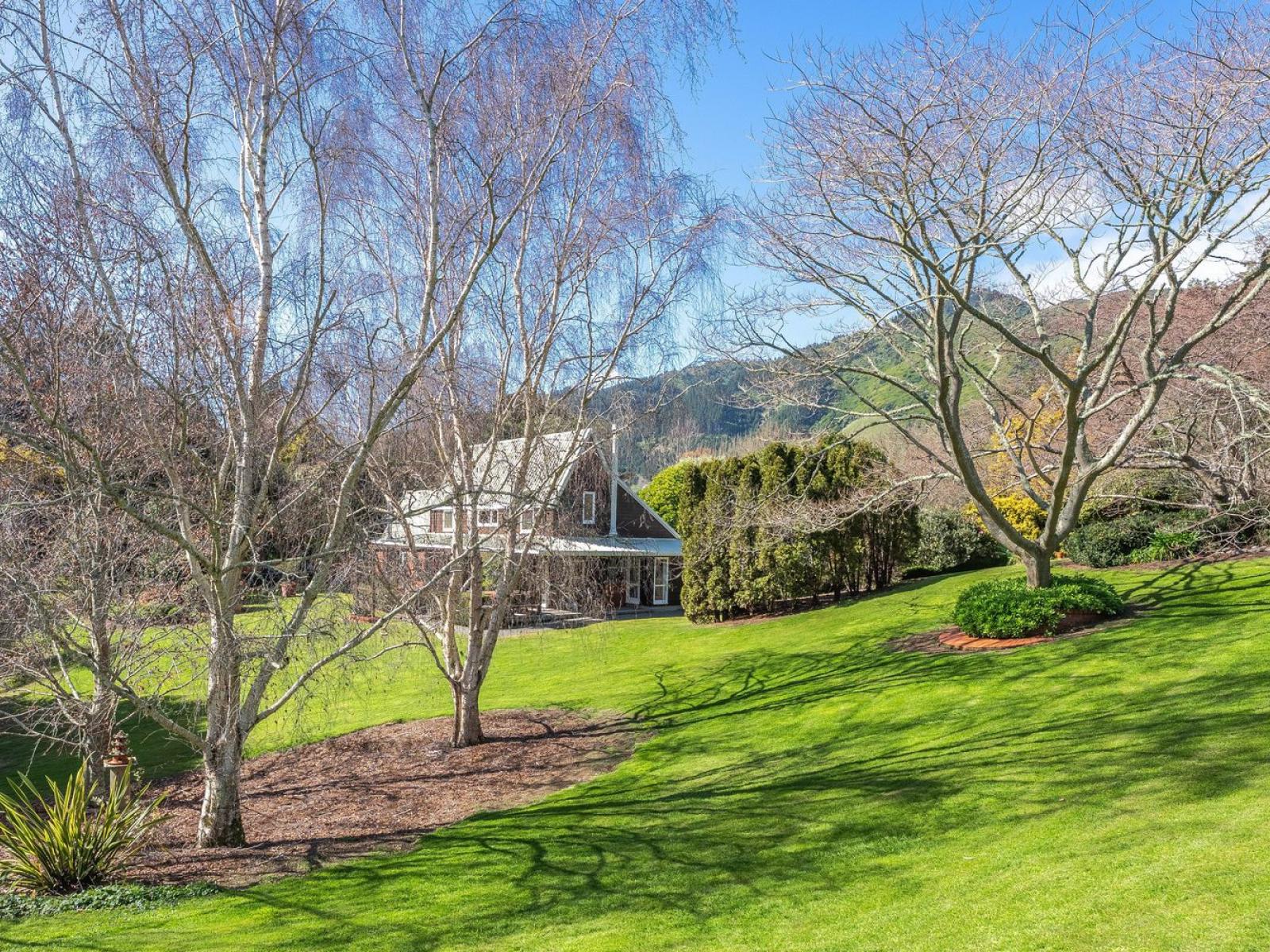 48 Greenhill Road, Waikanae