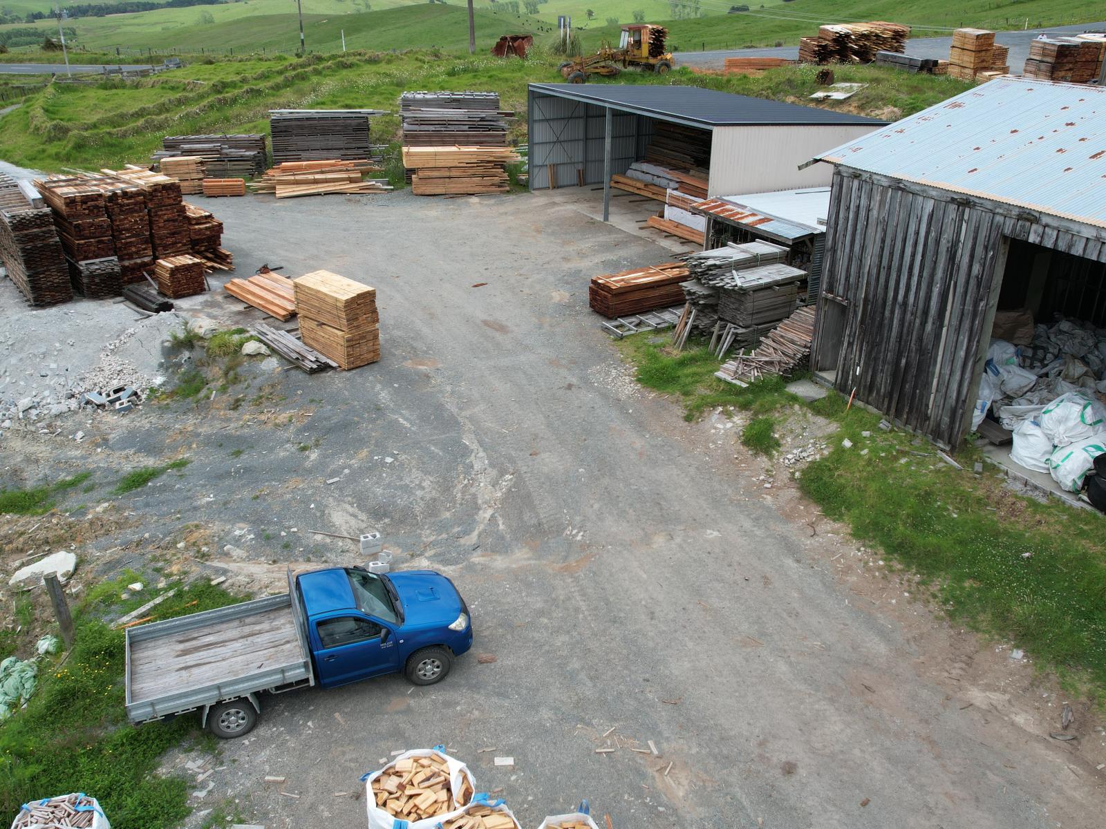 712 Maungakaramea Road, Maungakaramea