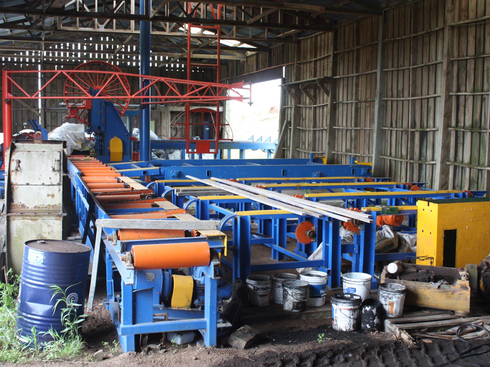 712 Maungakaramea Road, Maungakaramea