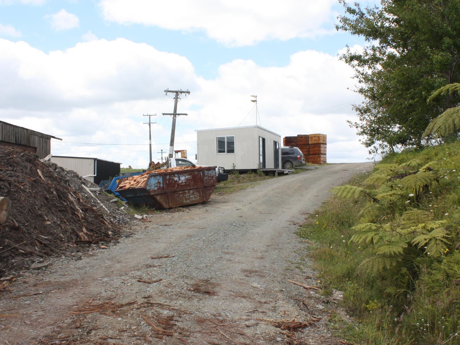 712 Maungakaramea Road, Maungakaramea