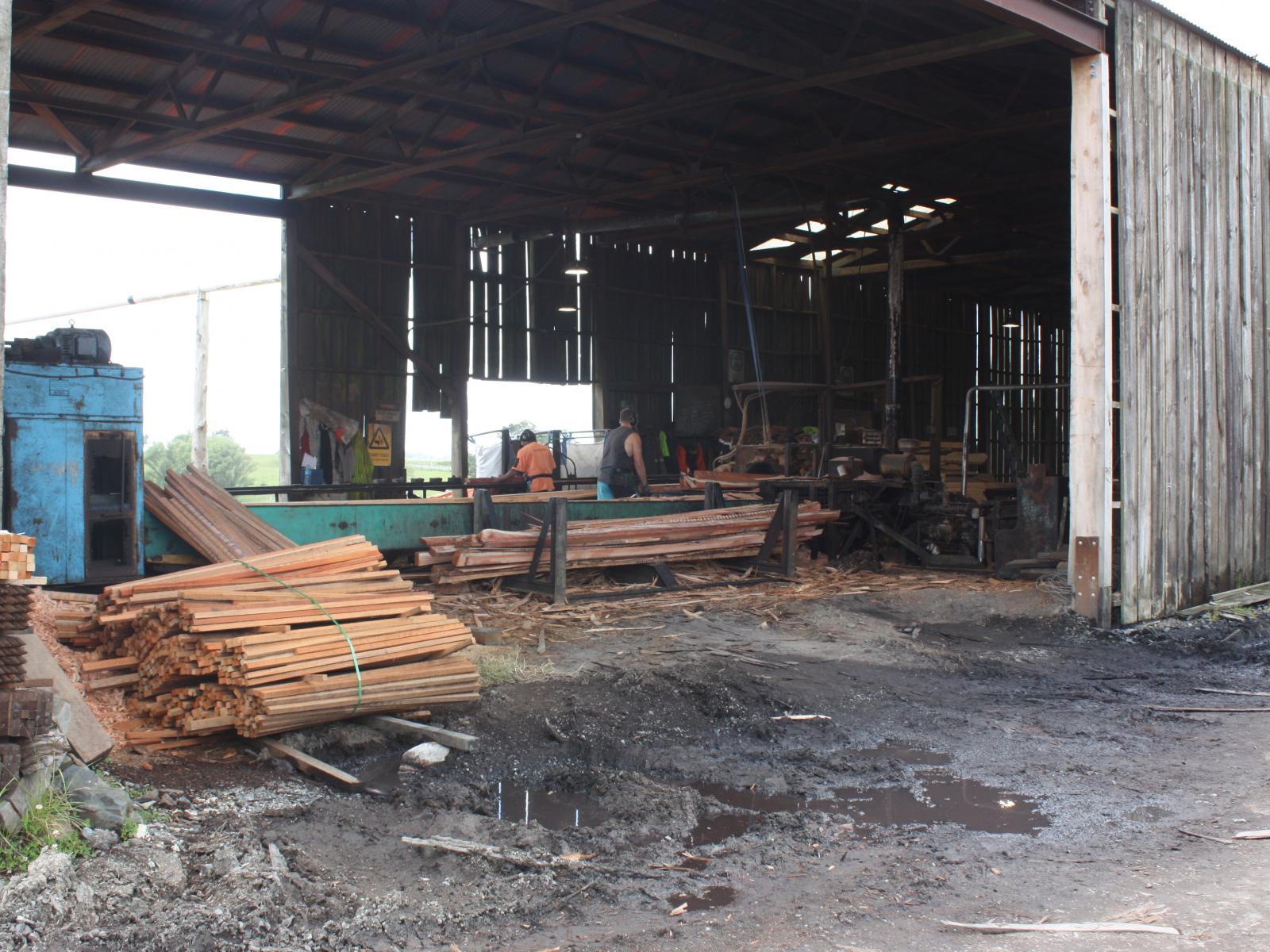 712 Maungakaramea Road, Maungakaramea