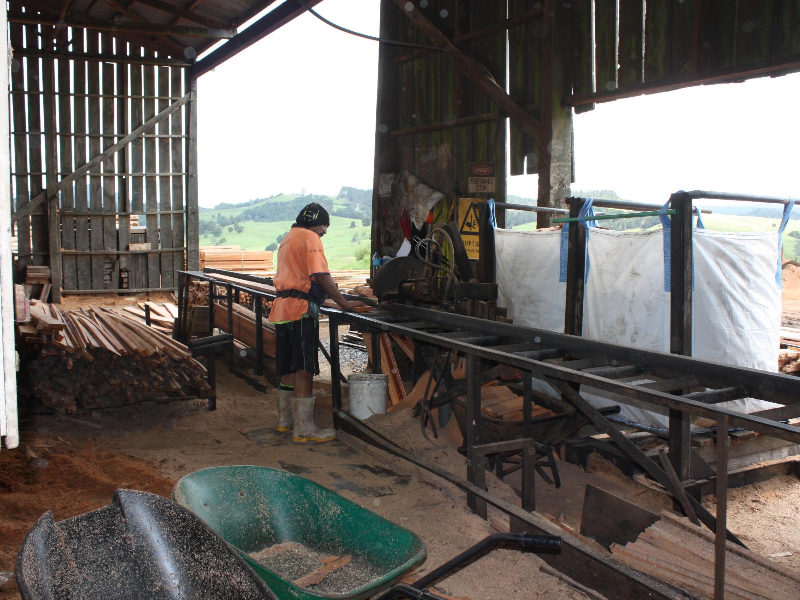 712 Maungakaramea Road, Maungakaramea