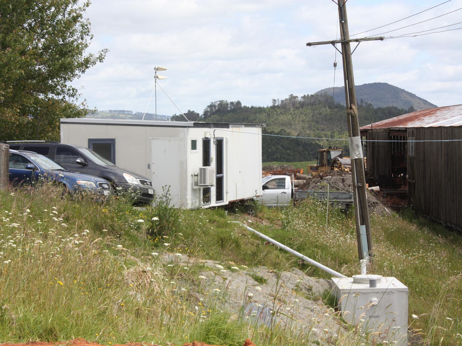 712 Maungakaramea Road, Maungakaramea