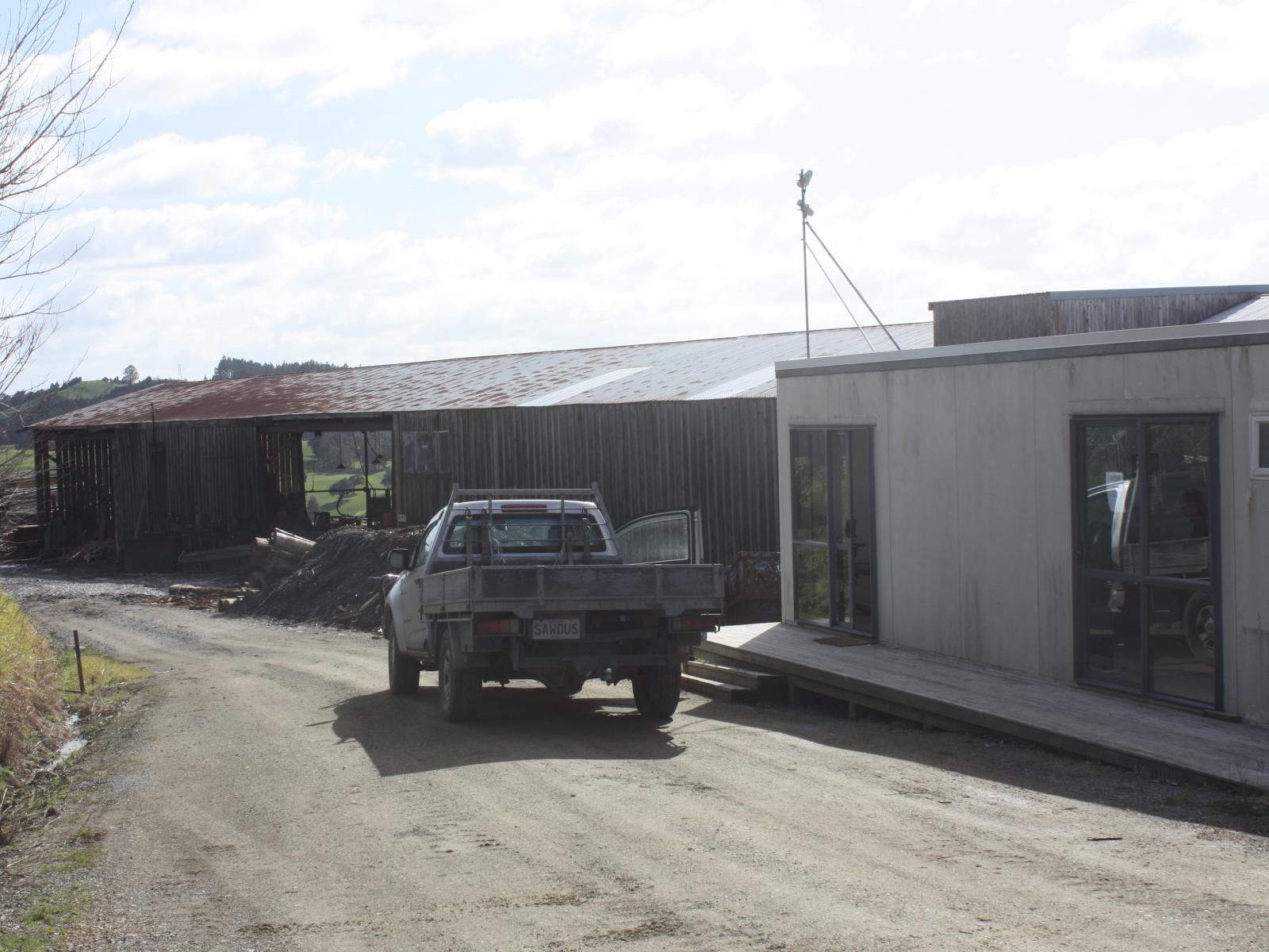 712 Maungakaramea Road, Maungakaramea