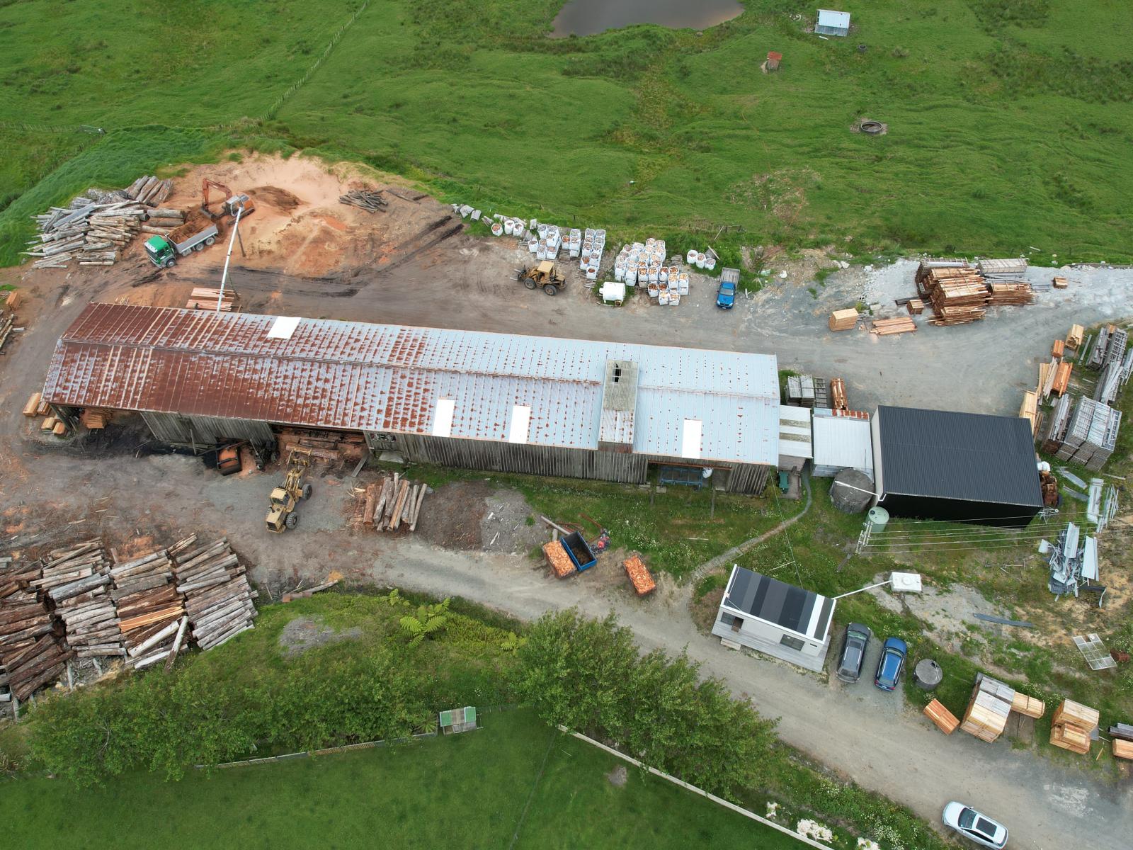 712 Maungakaramea Road, Maungakaramea