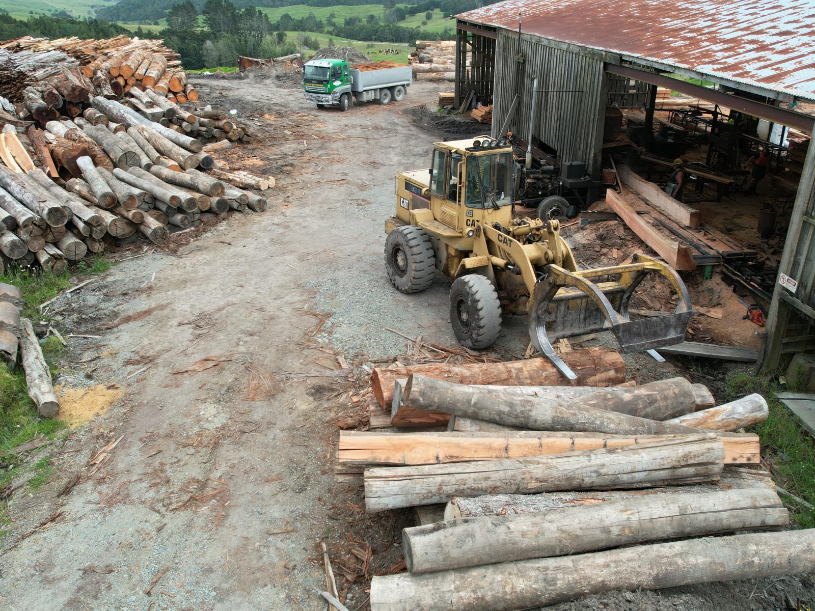 712 Maungakaramea Road, Maungakaramea