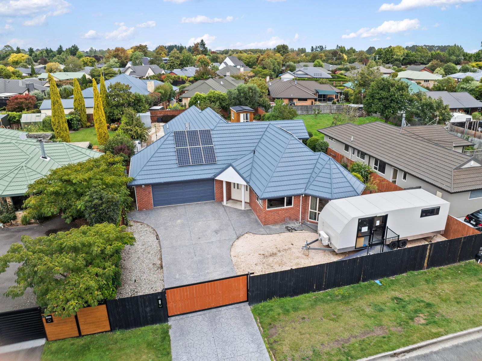 21 Welsford Street, Woodend