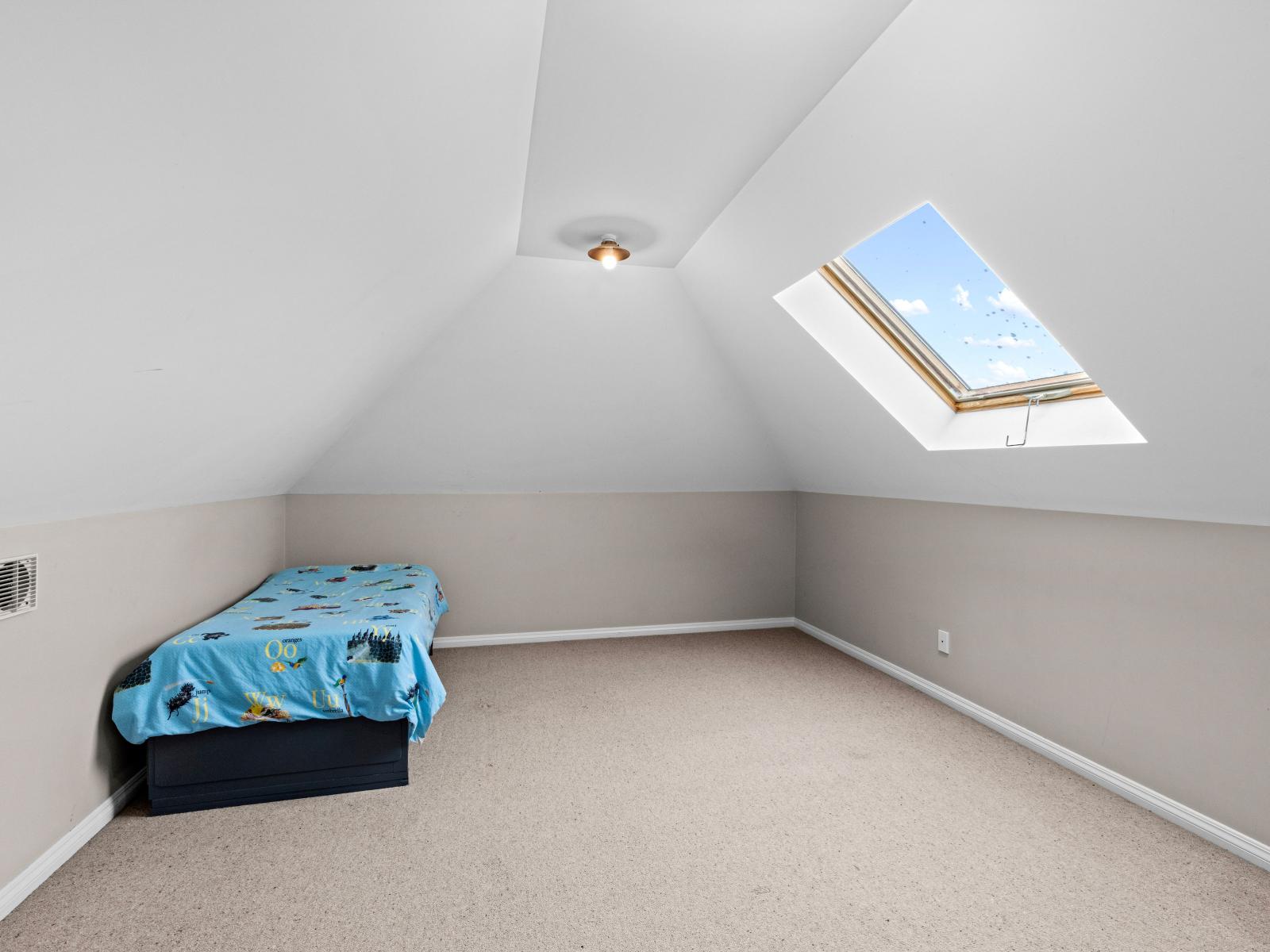 21 Welsford Street, Woodend