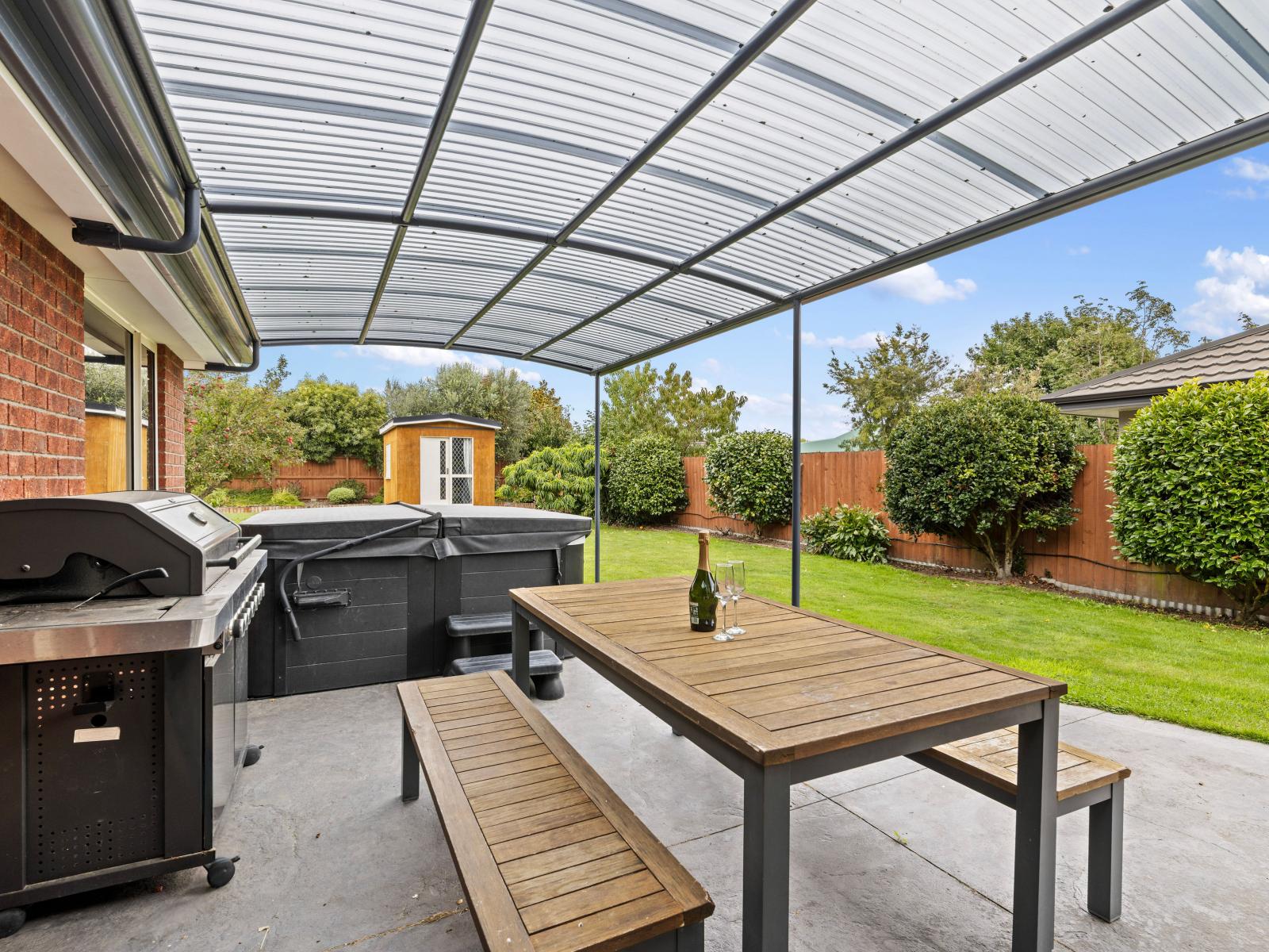 21 Welsford Street, Woodend