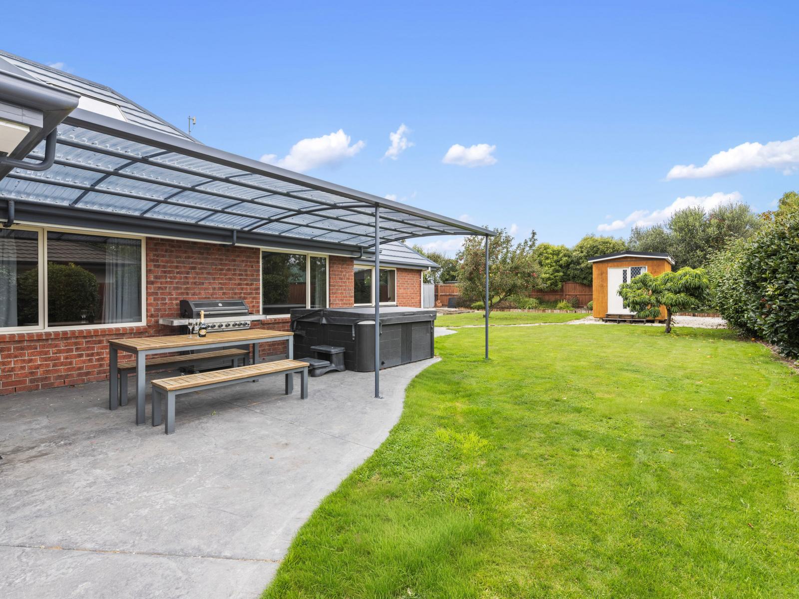 21 Welsford Street, Woodend