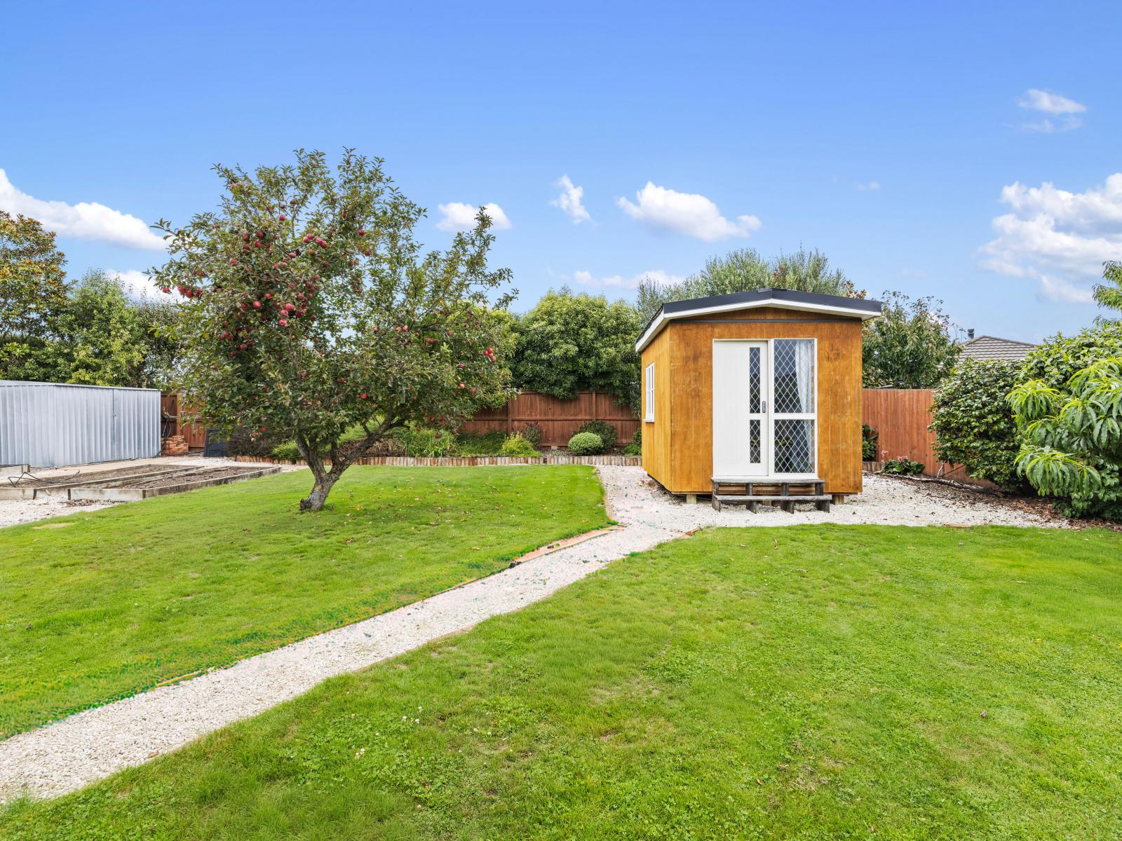 21 Welsford Street, Woodend