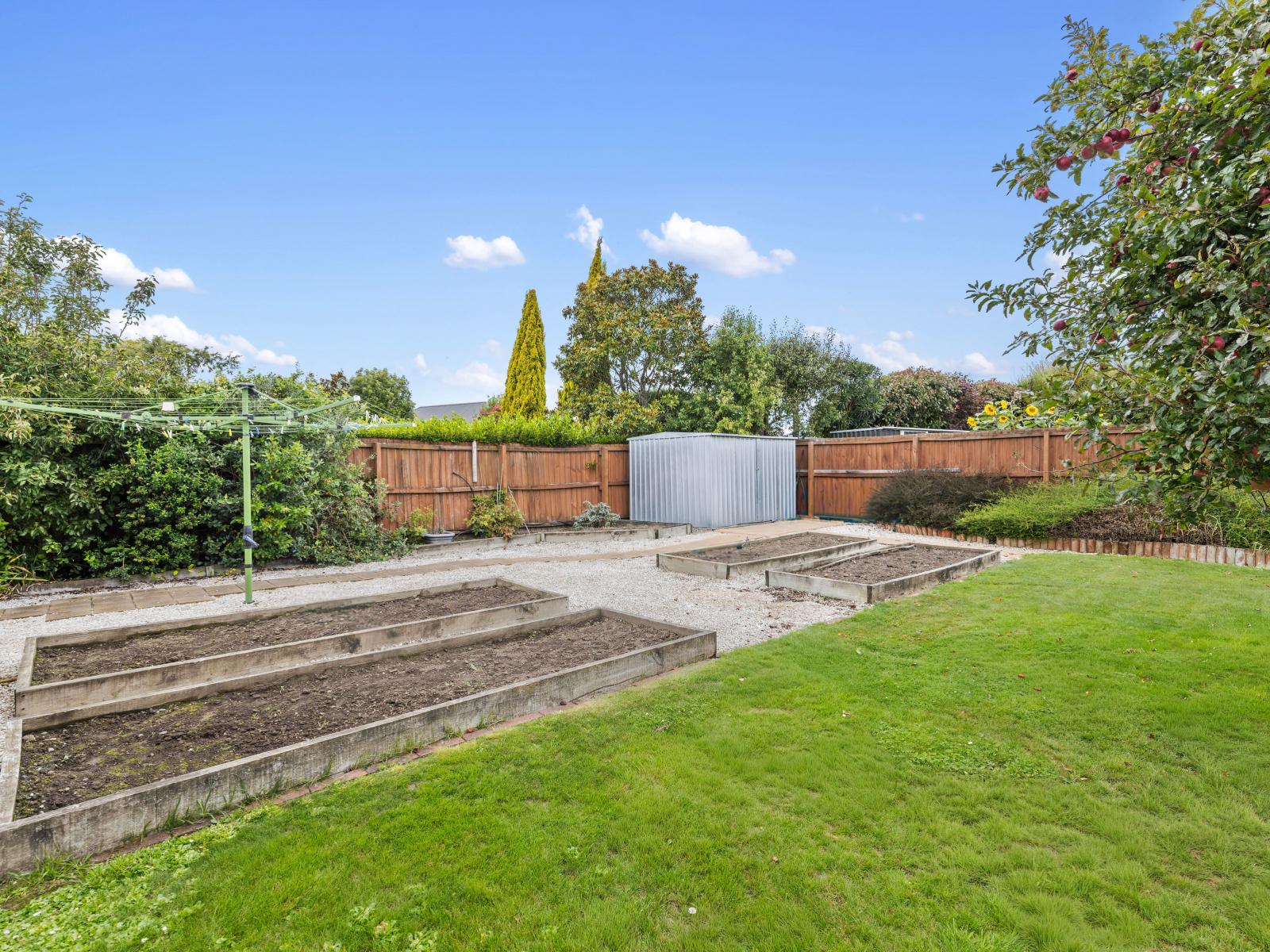 21 Welsford Street, Woodend